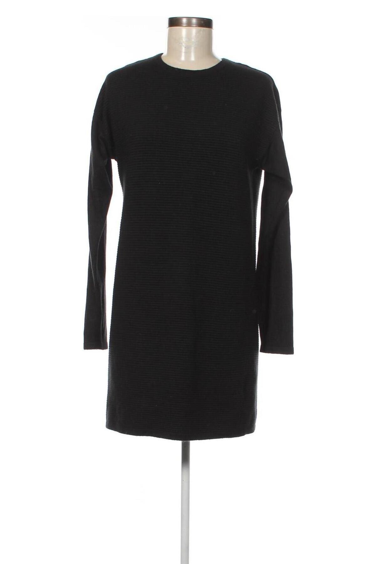 Kleid Amisu, Größe M, Farbe Schwarz, Preis 8,01 €