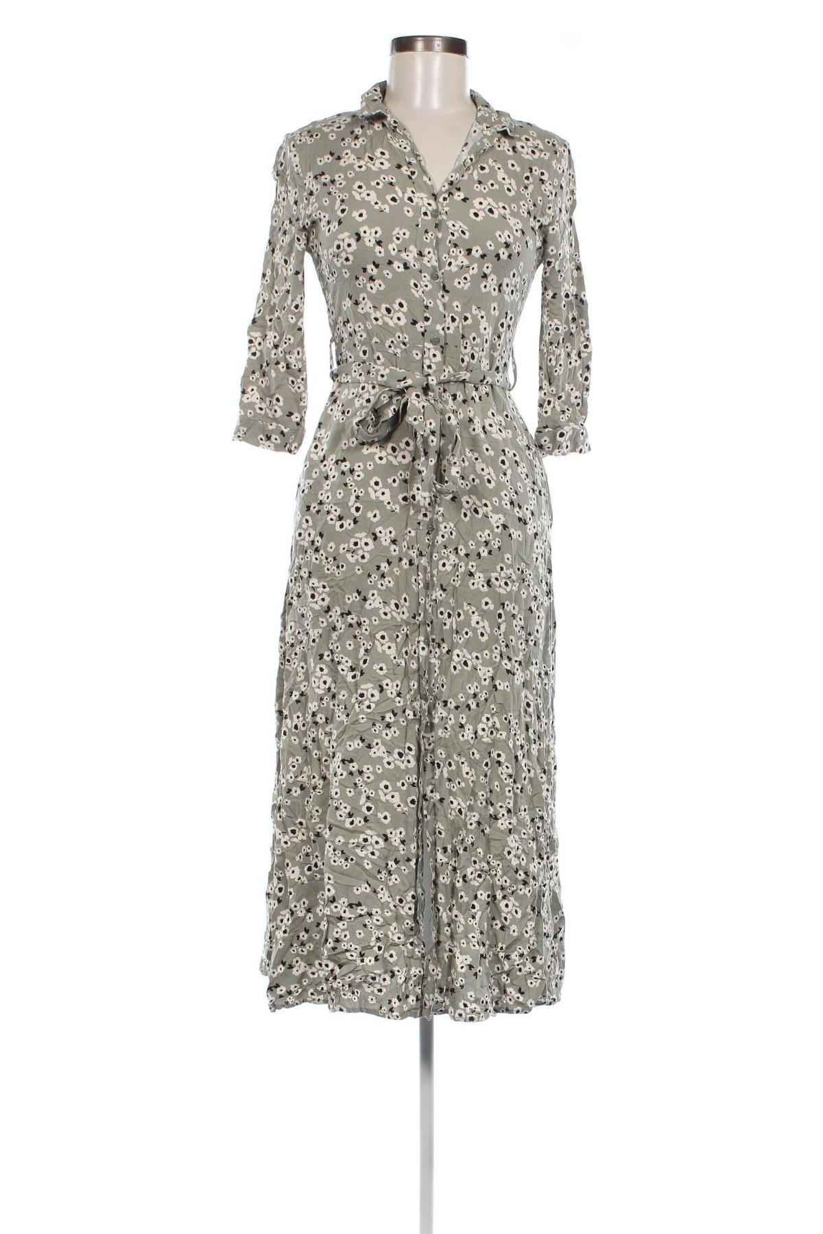 Kleid Amisu, Größe XS, Farbe Mehrfarbig, Preis 12,11 €