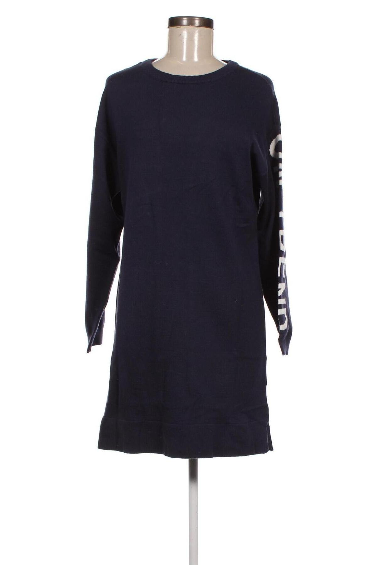 Kleid Aniston, Größe S, Farbe Blau, Preis 9,01 €