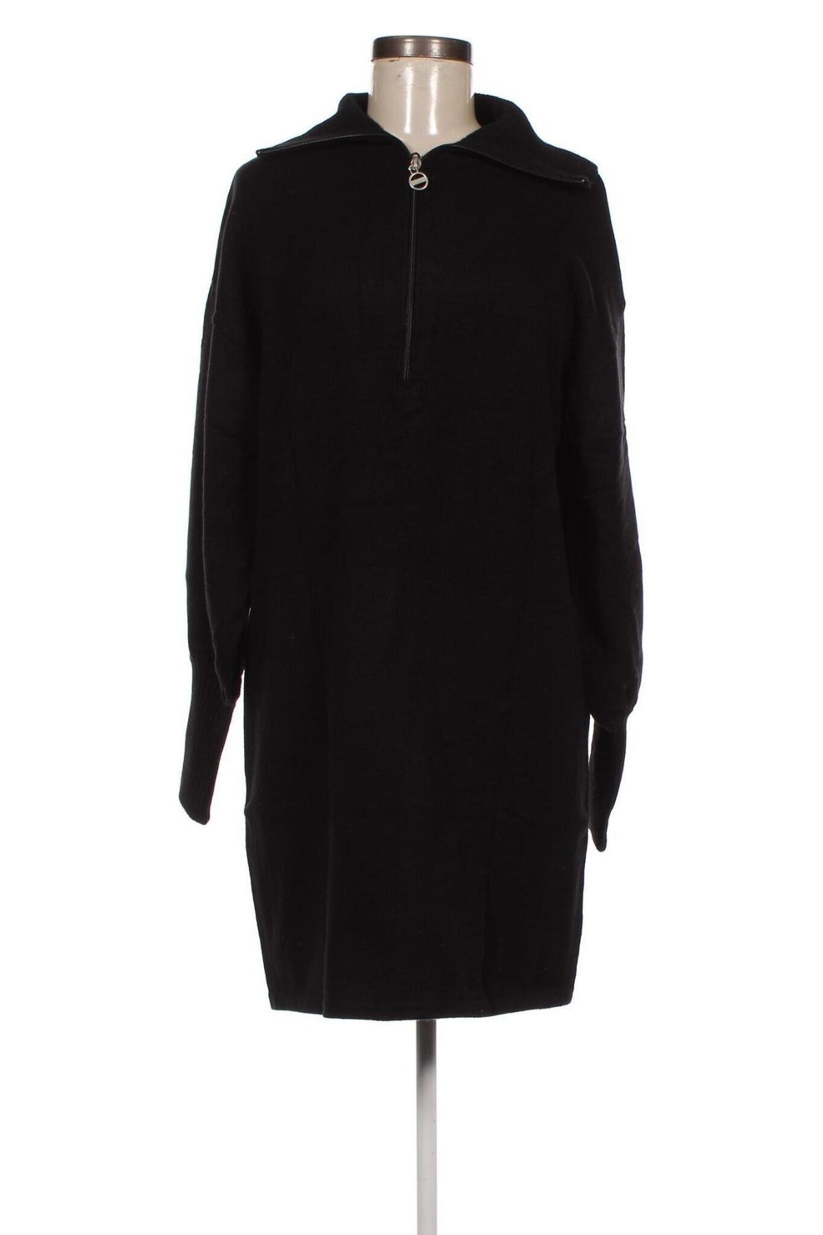 Kleid Aniston, Größe M, Farbe Schwarz, Preis € 6,88
