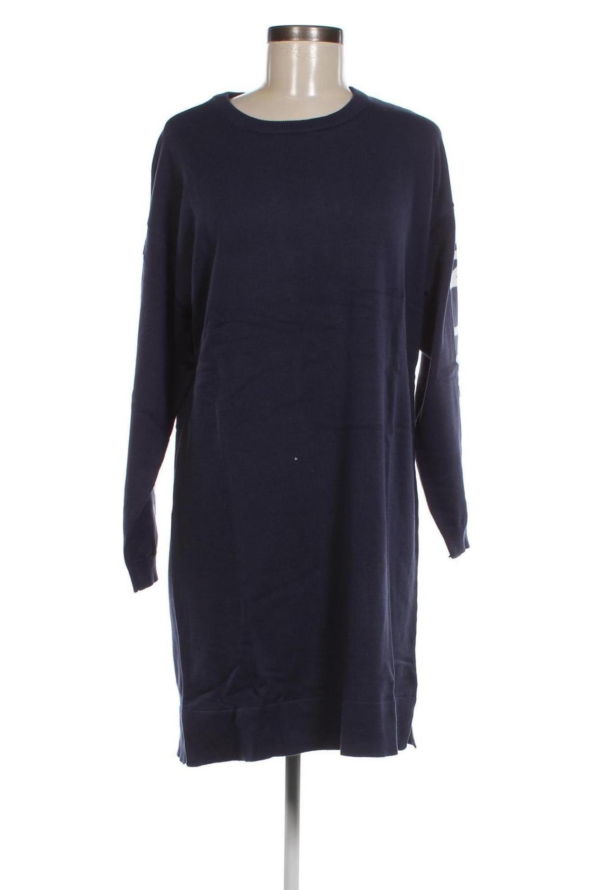Šaty  Aniston, Velikost M, Barva Modrá, Cena  340,00 Kč