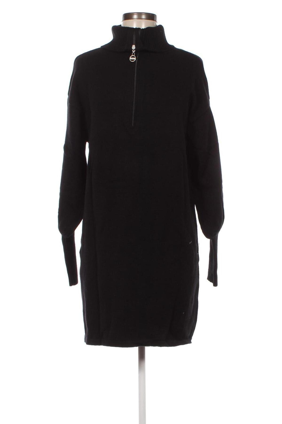 Šaty  Aniston, Veľkosť M, Farba Čierna, Cena  9,01 €