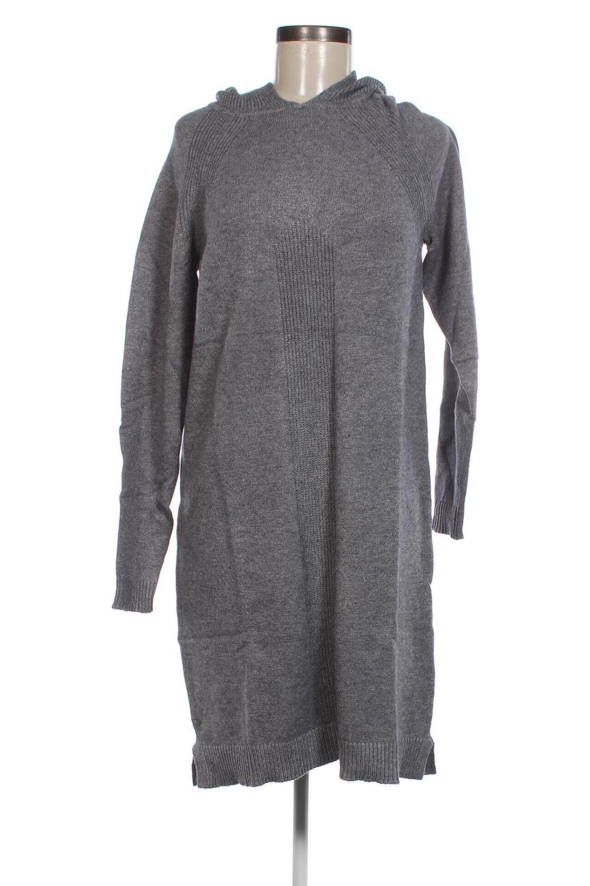 Kleid Aniston, Größe S, Farbe Grau, Preis € 8,54