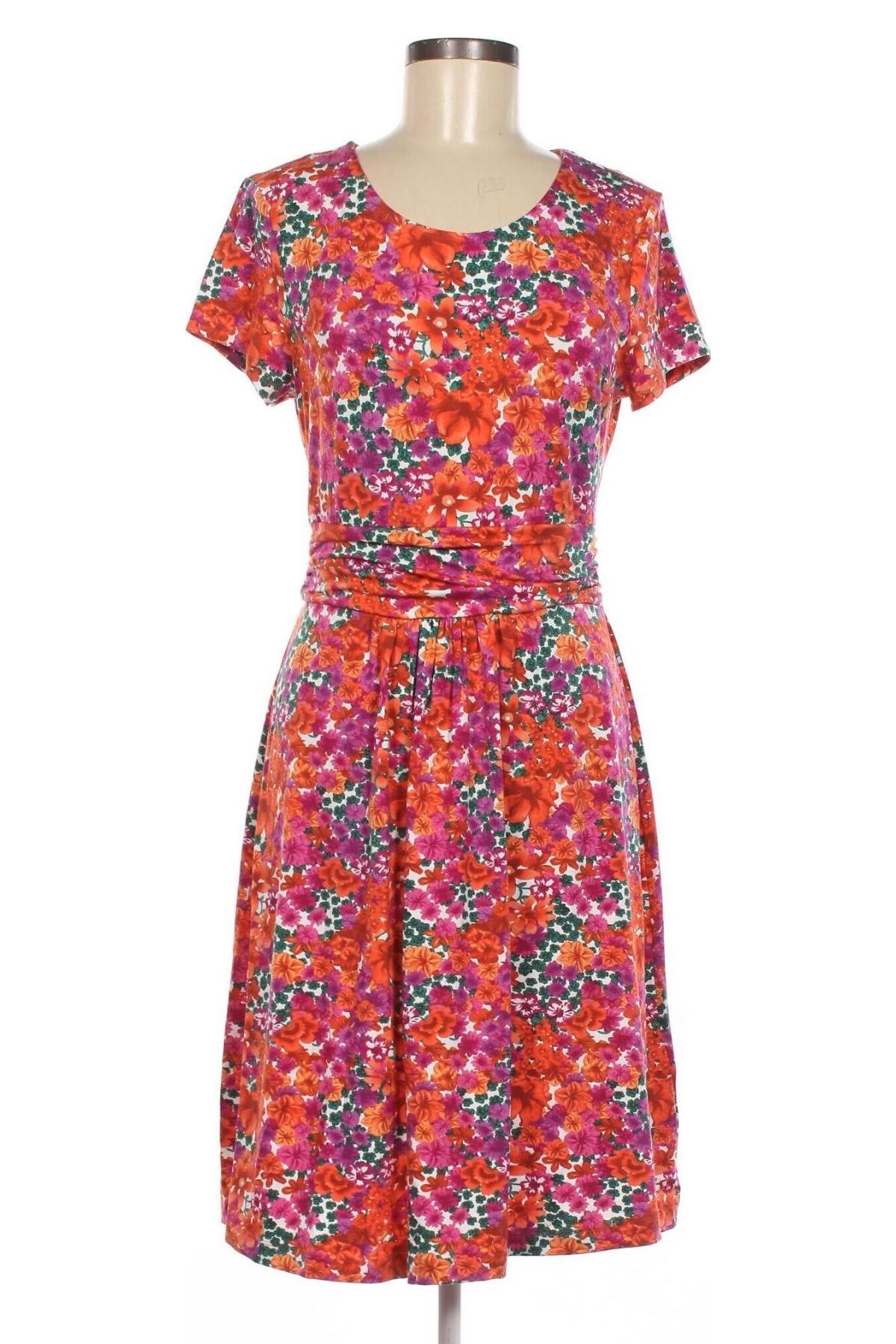 Kleid Aniston, Größe M, Farbe Mehrfarbig, Preis 13,51 €