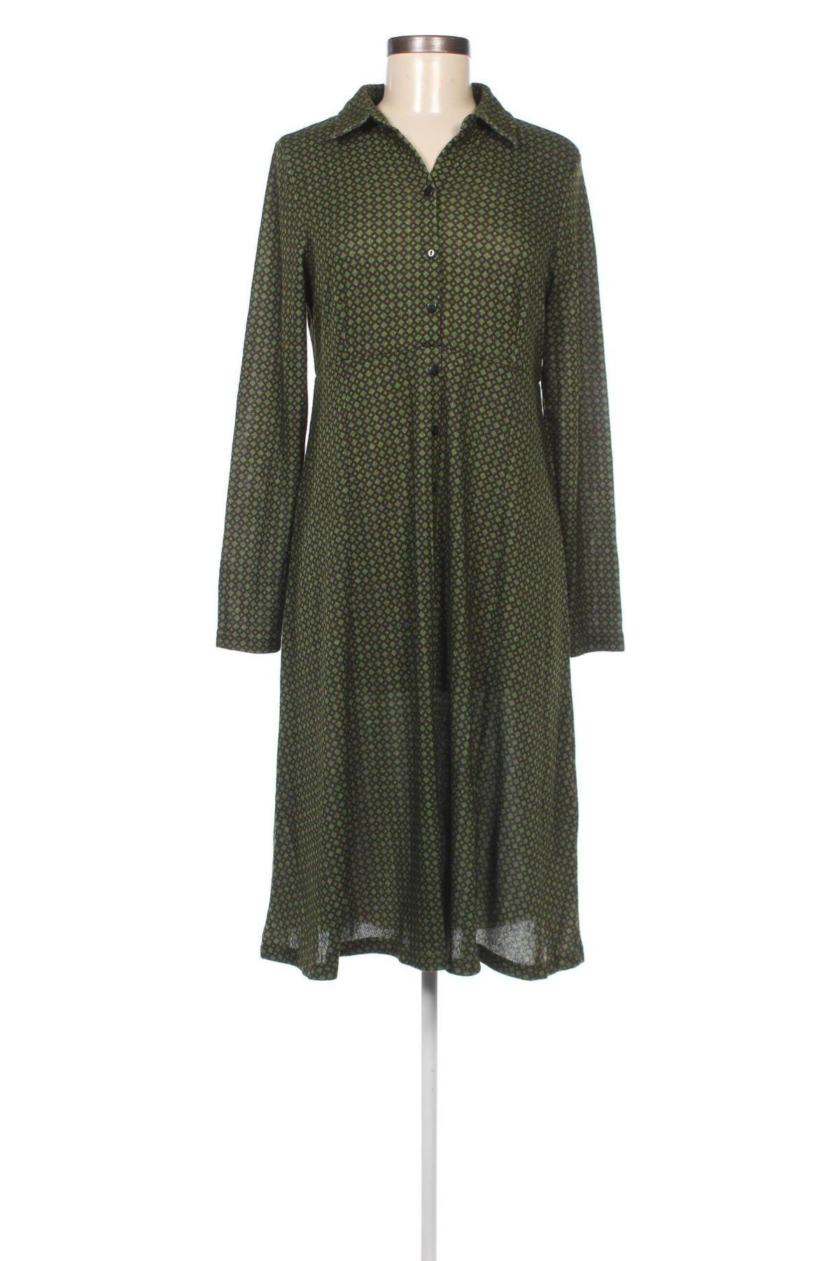 Šaty  Aniston, Velikost M, Barva Vícebarevné, Cena  360,00 Kč