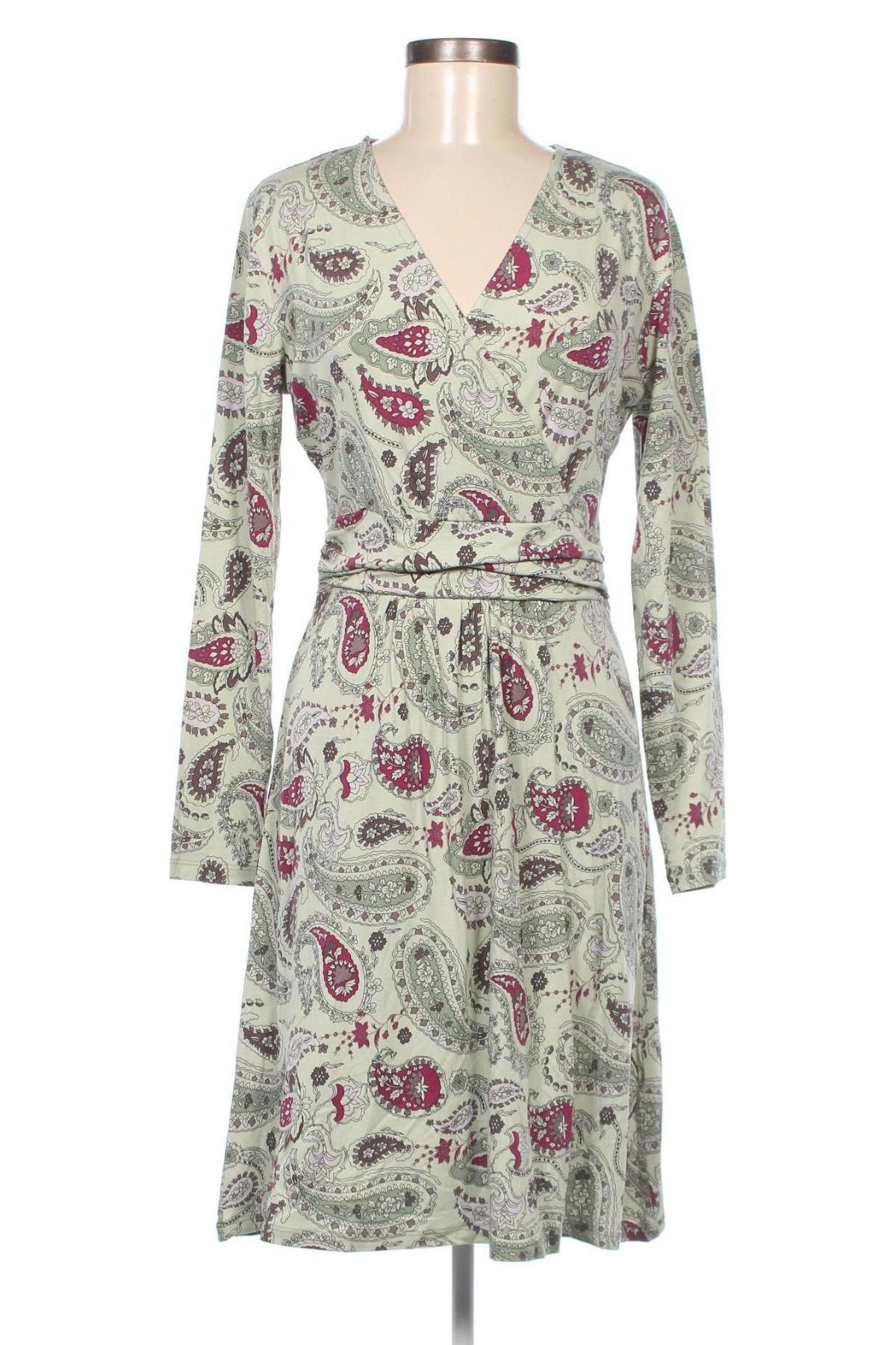 Φόρεμα Aniston, Μέγεθος M, Χρώμα Πολύχρωμο, Τιμή 12,80 €