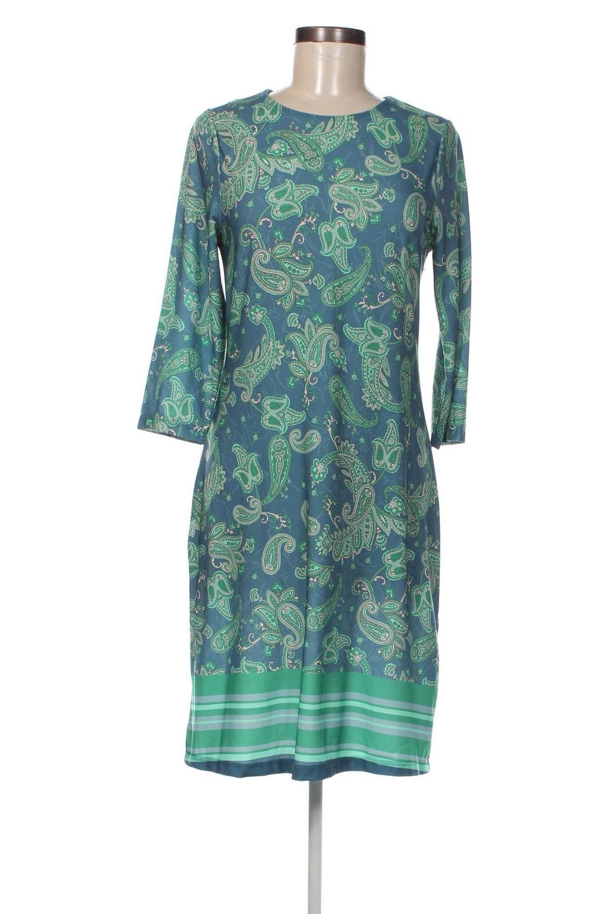 Kleid Aniston, Größe M, Farbe Mehrfarbig, Preis 12,80 €