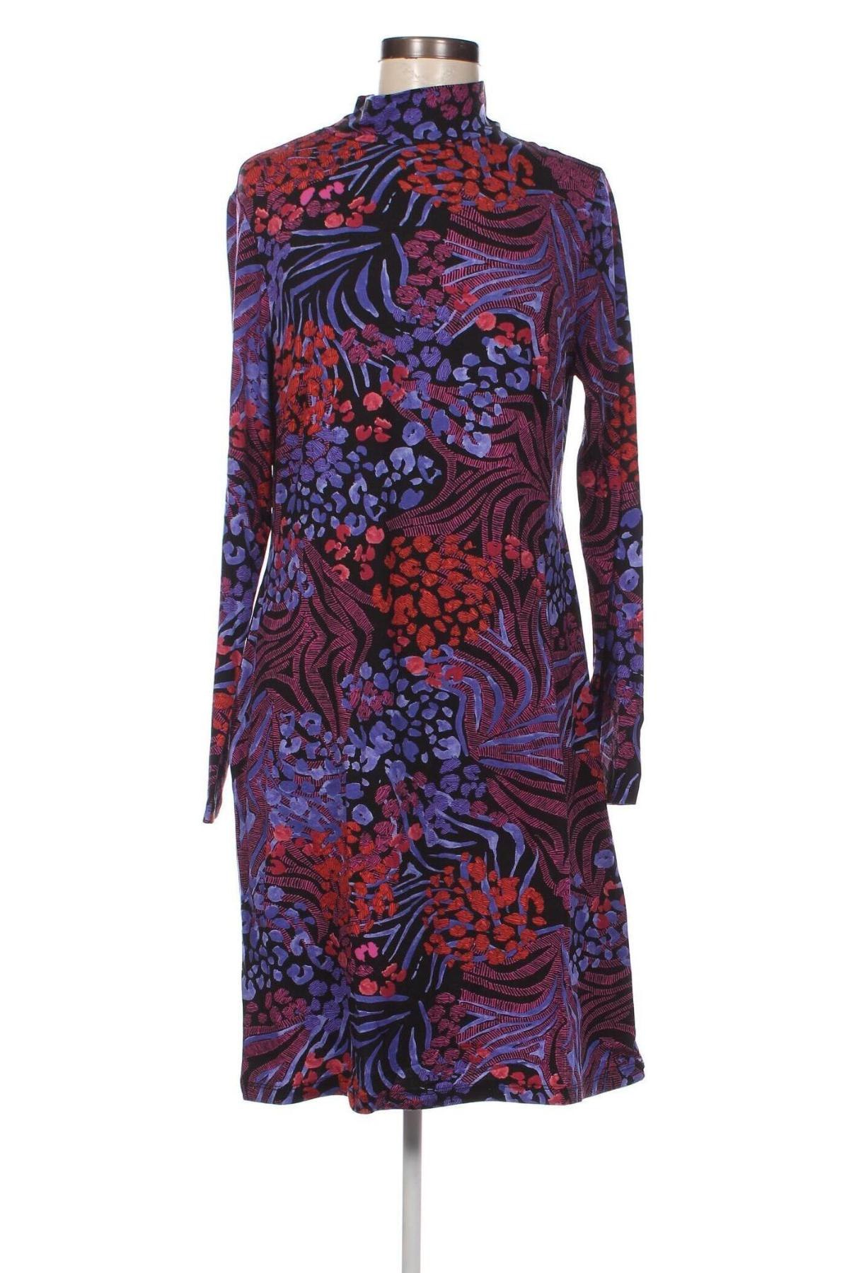 Kleid Aniston, Größe L, Farbe Mehrfarbig, Preis 9,48 €