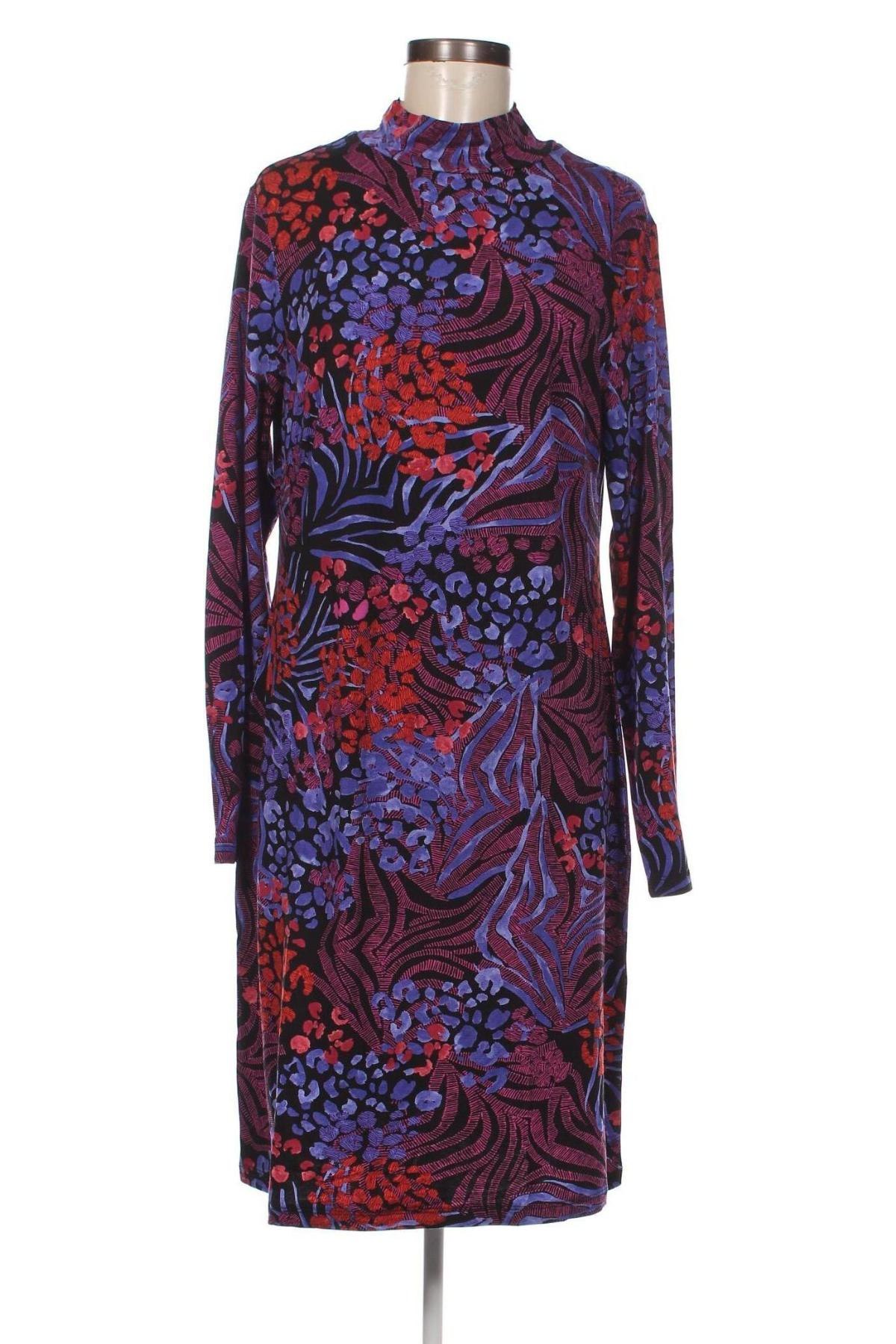 Šaty  Aniston, Velikost XL, Barva Vícebarevné, Cena  360,00 Kč
