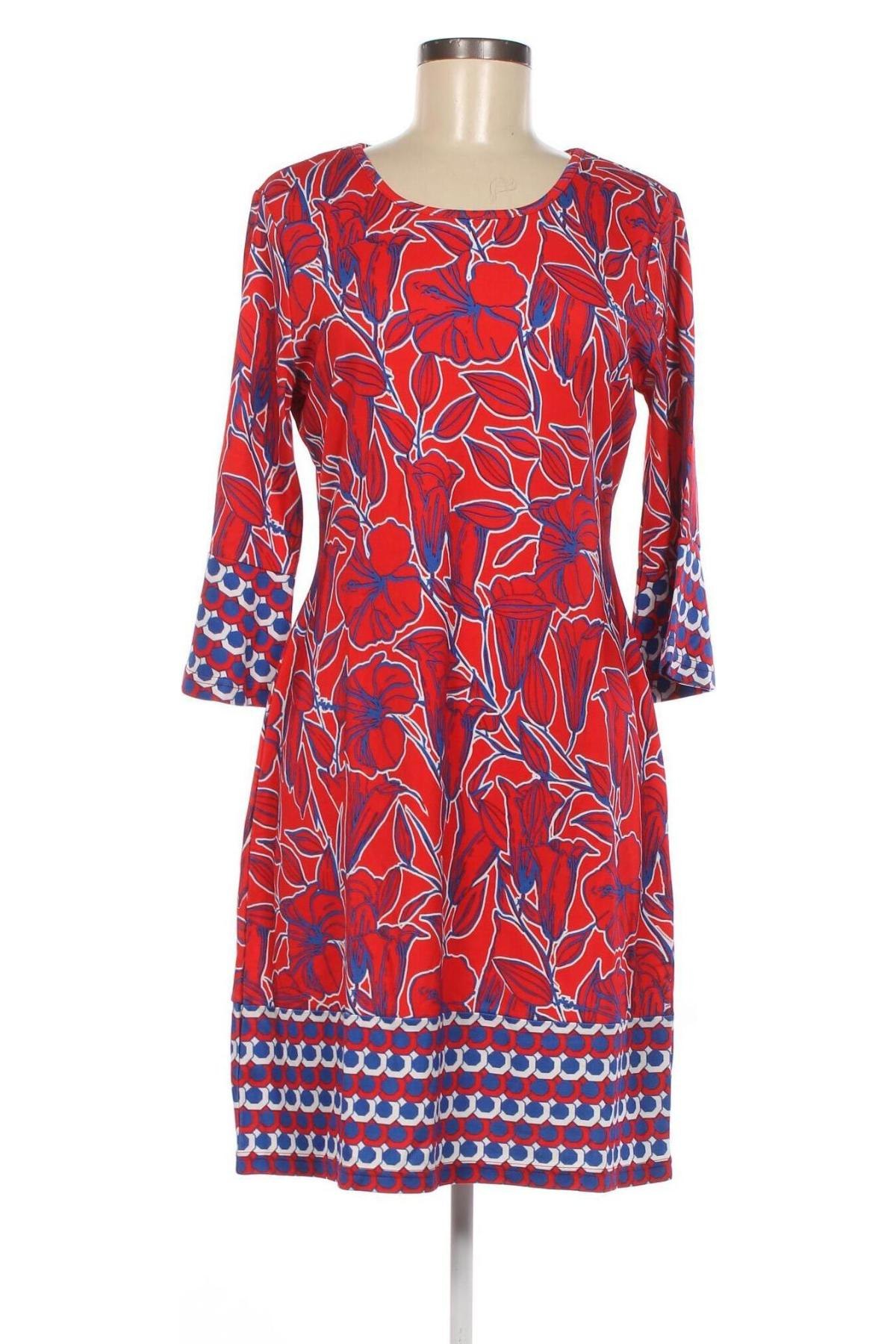 Kleid Aniston, Größe M, Farbe Mehrfarbig, Preis 10,67 €