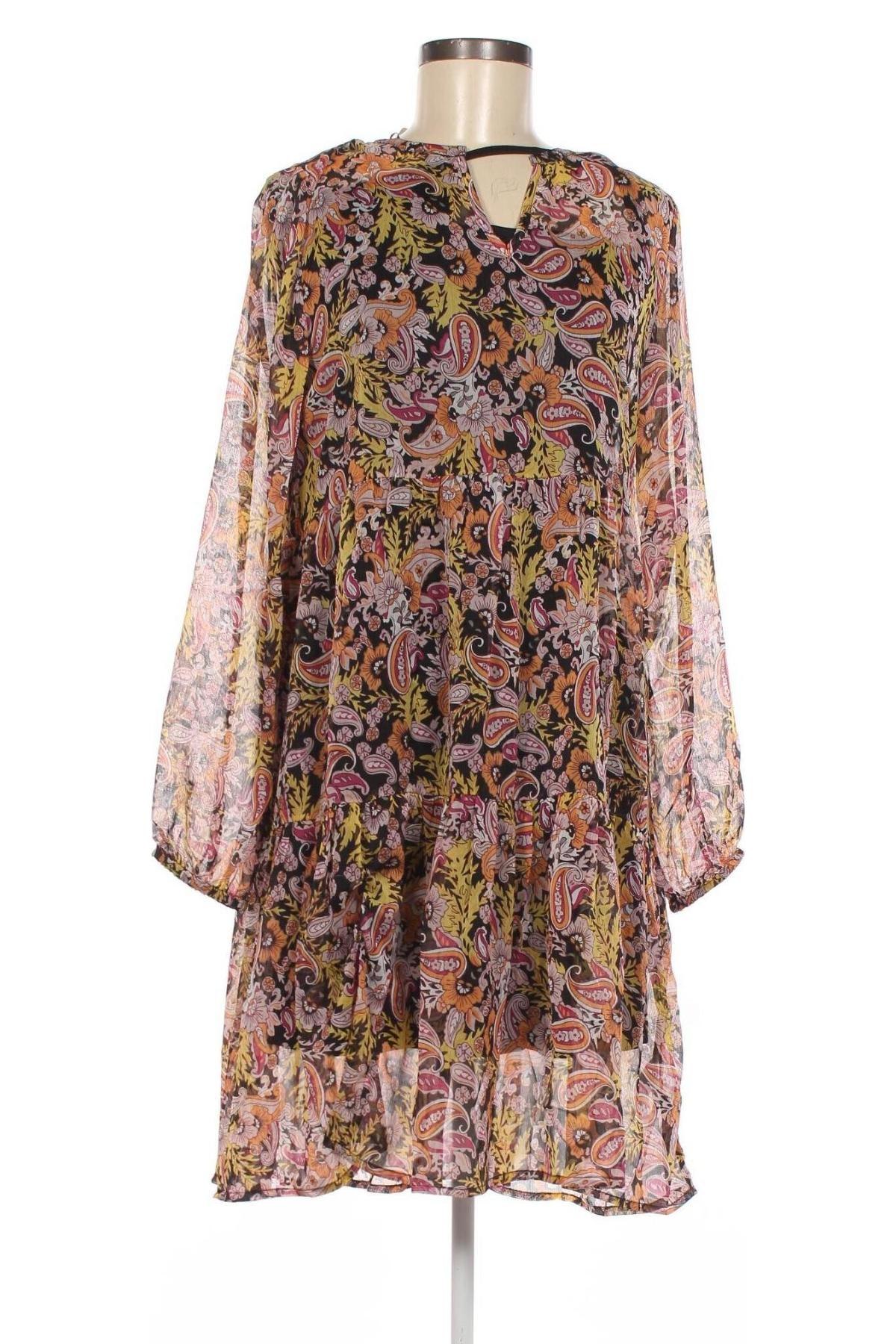 Kleid Aniston, Größe M, Farbe Mehrfarbig, Preis 12,09 €