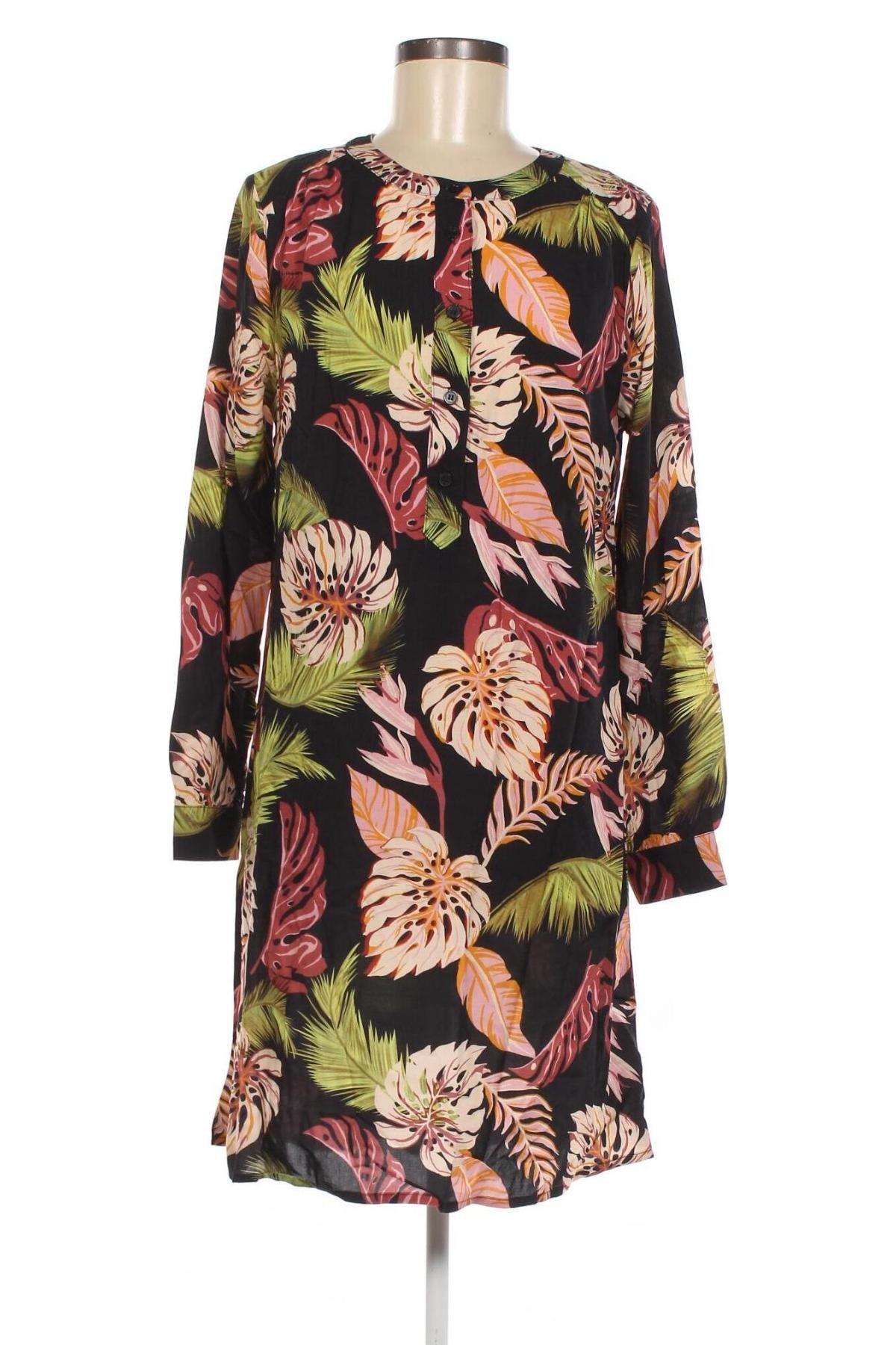 Šaty  Aniston, Velikost M, Barva Vícebarevné, Cena  207,00 Kč