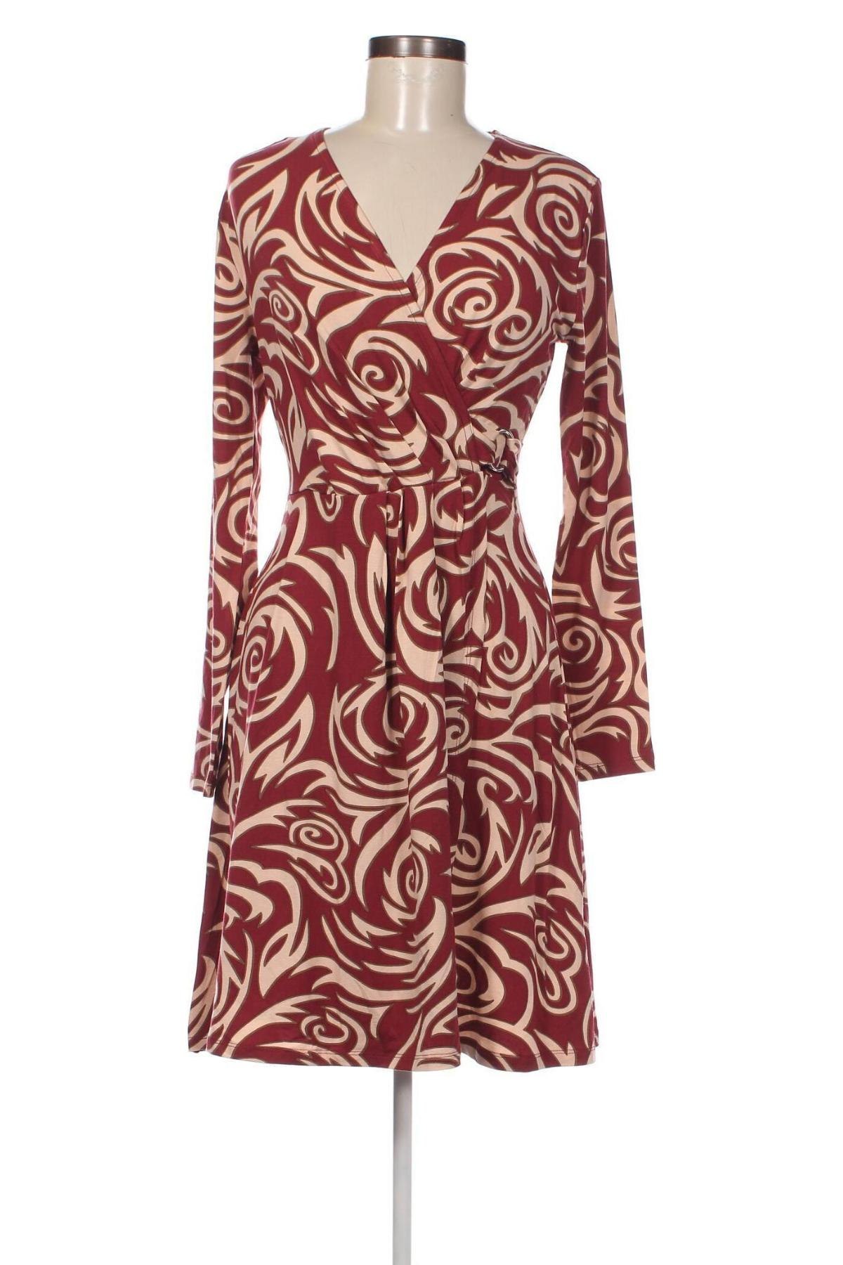 Φόρεμα Aniston, Μέγεθος S, Χρώμα Πολύχρωμο, Τιμή 23,71 €
