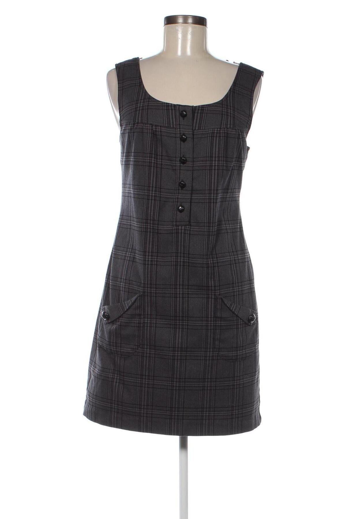 Kleid Aniston, Größe M, Farbe Mehrfarbig, Preis 10,90 €