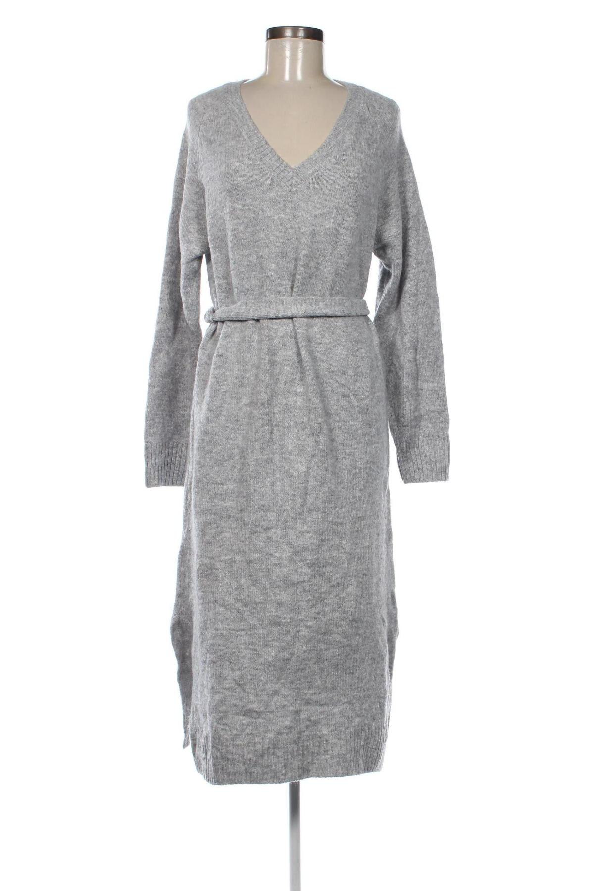 Kleid Anko, Größe L, Farbe Grau, Preis 20,18 €