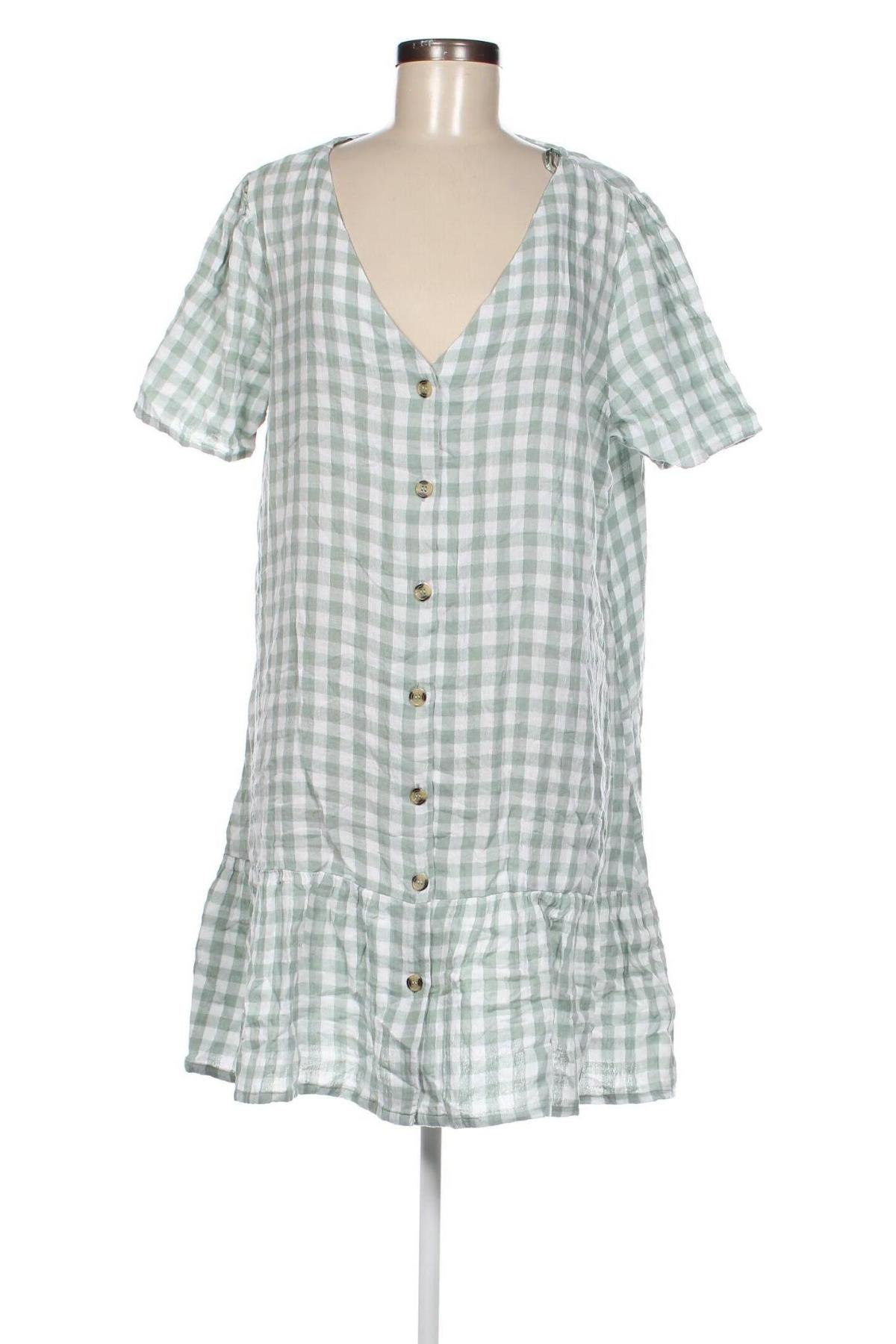 Kleid Anko, Größe XL, Farbe Grün, Preis 17,29 €