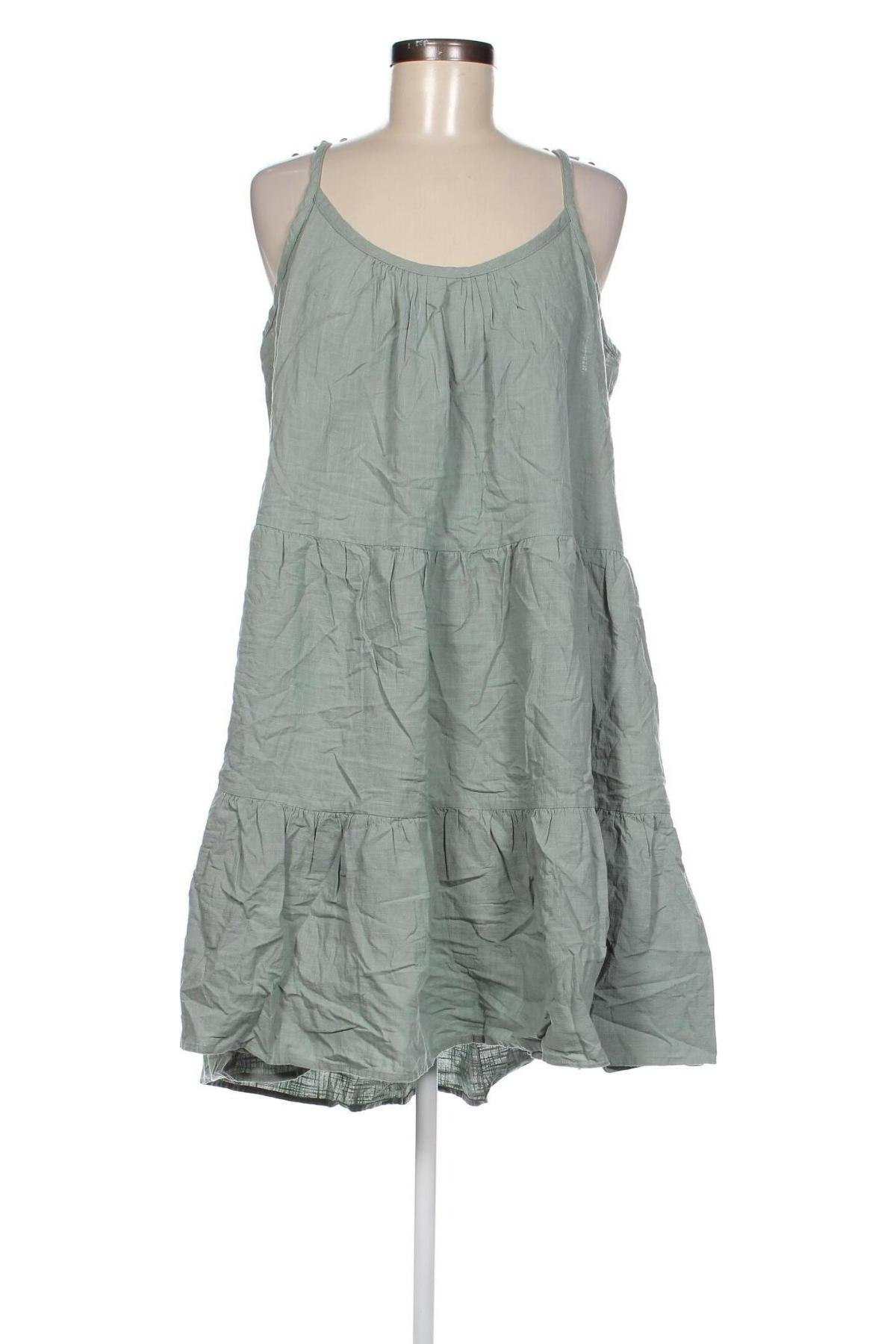 Kleid Anko, Größe XL, Farbe Grün, Preis 32,01 €