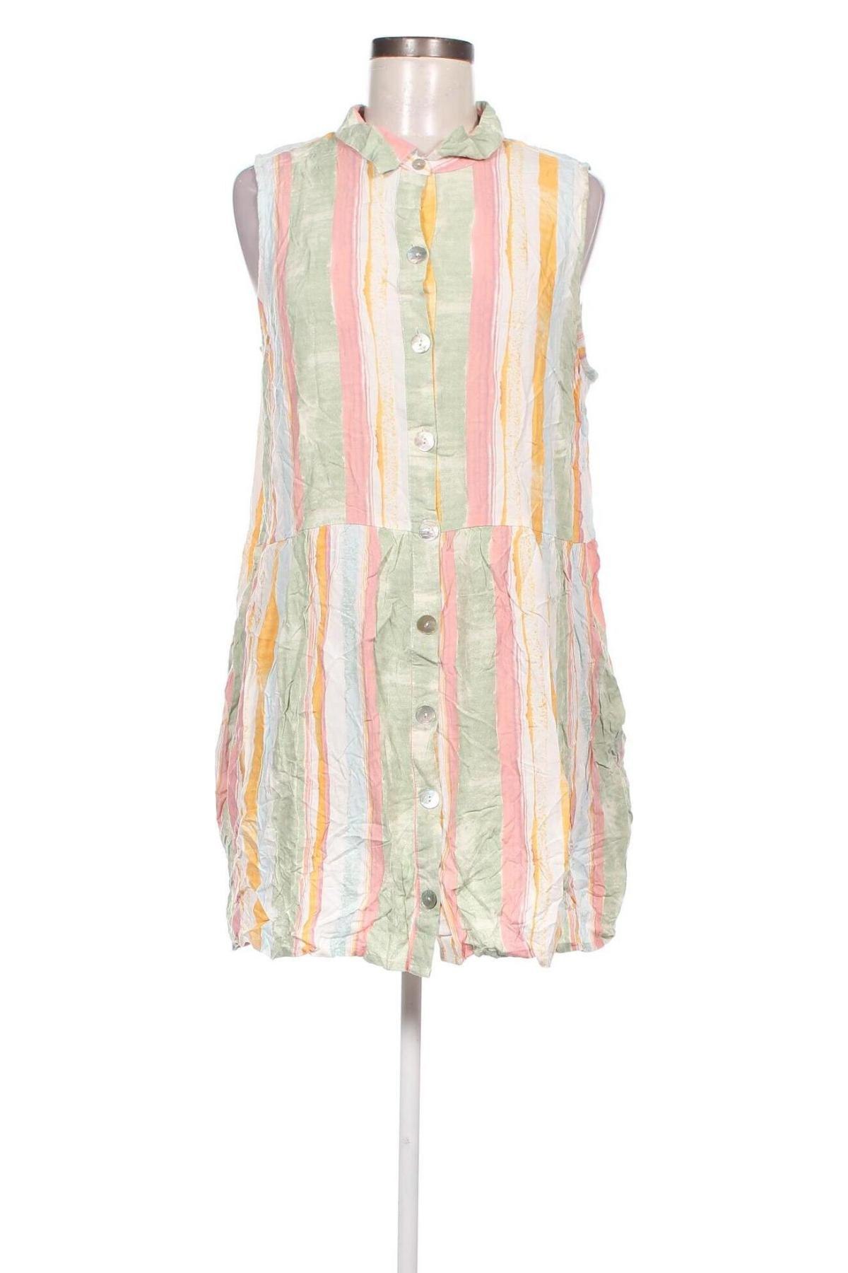 Kleid Anko, Größe M, Farbe Mehrfarbig, Preis 10,90 €