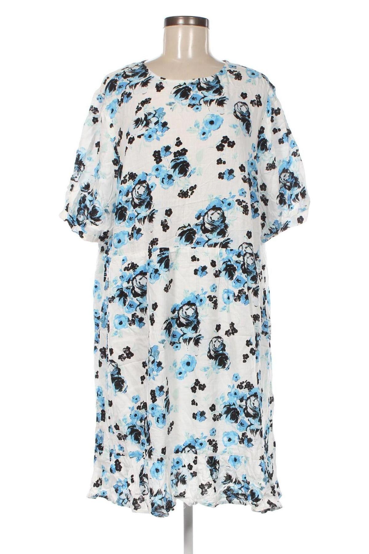 Kleid Anko, Größe XXL, Farbe Weiß, Preis € 12,80