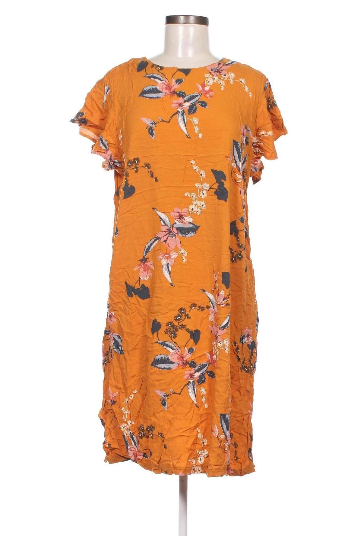 Φόρεμα Anko, Μέγεθος XL, Χρώμα Πολύχρωμο, Τιμή 17,94 €