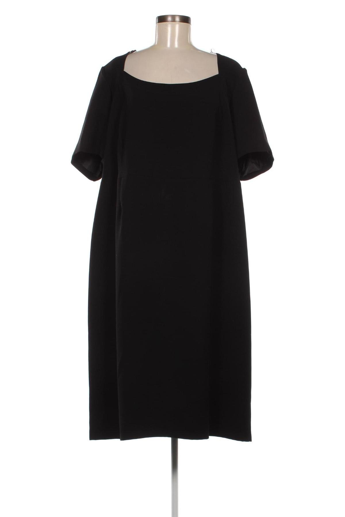 Kleid Ann Harvey, Größe 3XL, Farbe Schwarz, Preis € 38,45