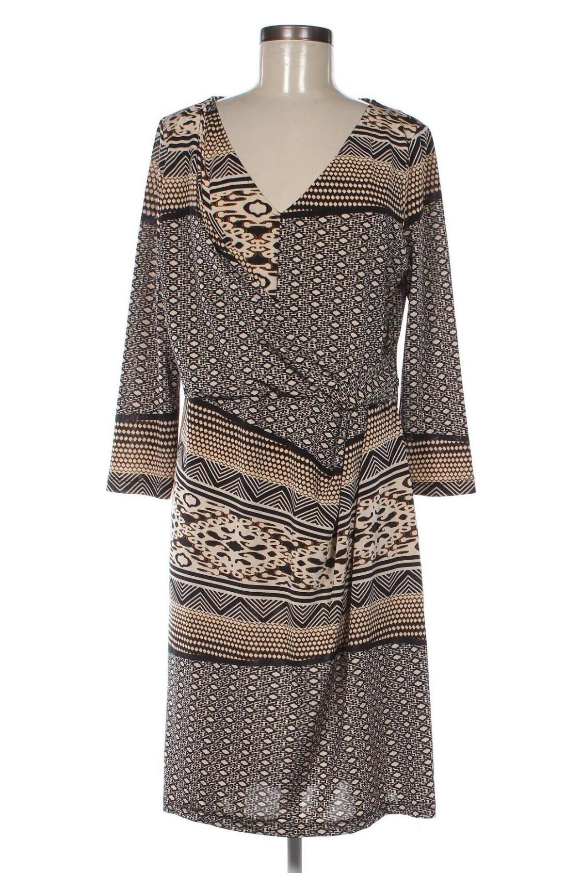 Kleid Anna Field, Größe XL, Farbe Mehrfarbig, Preis € 11,10