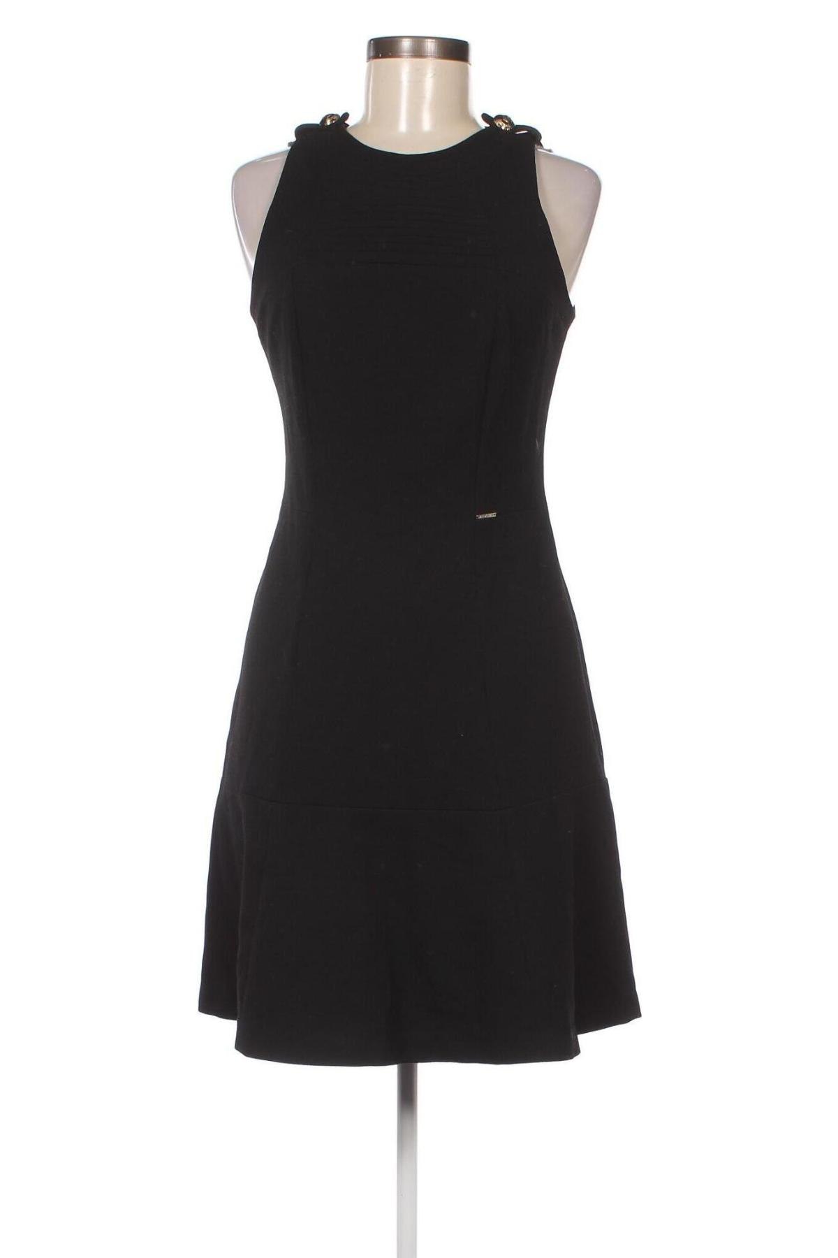 Kleid Annarita N, Größe S, Farbe Schwarz, Preis € 19,97