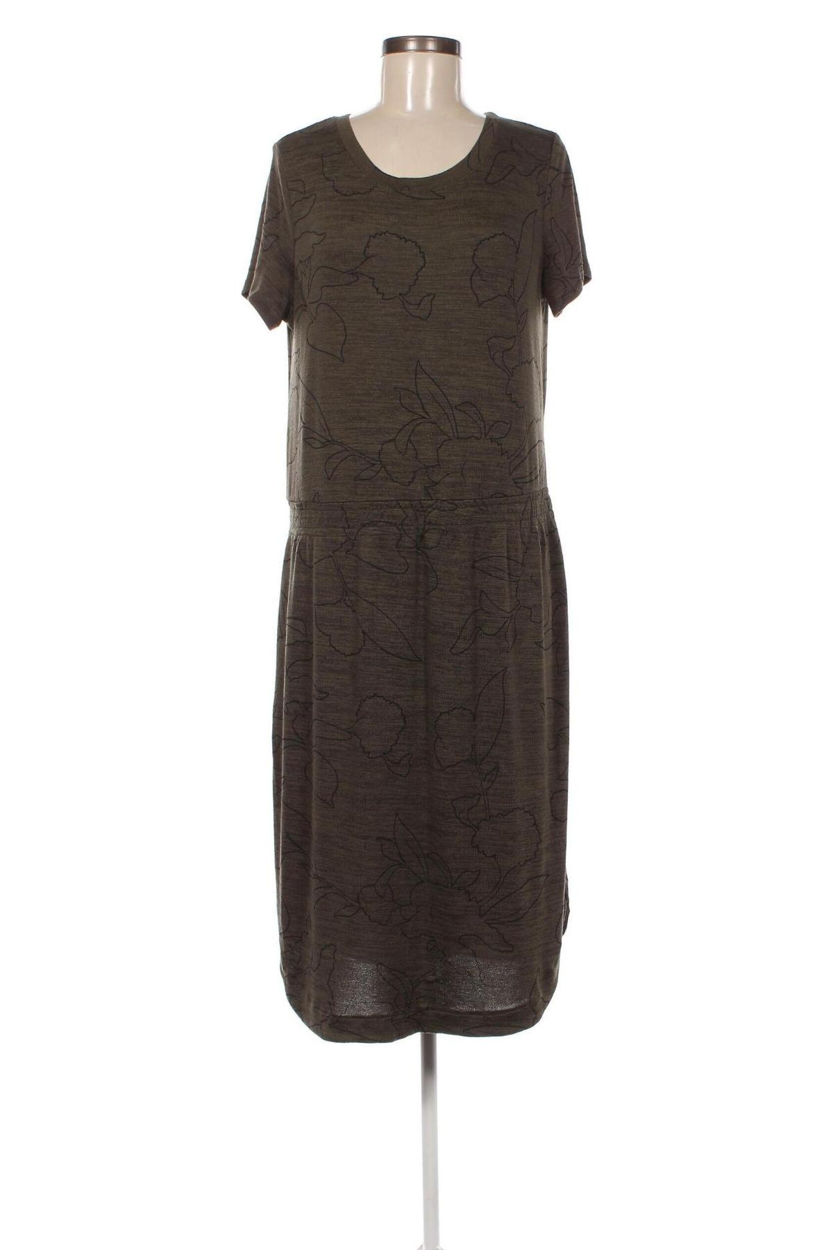 Kleid Apt.9, Größe L, Farbe Grün, Preis € 7,56