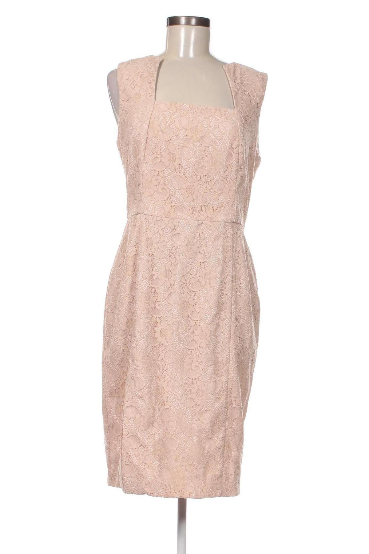 Šaty  Ariella, Velikost M, Barva Růžová, Cena  321,00 Kč