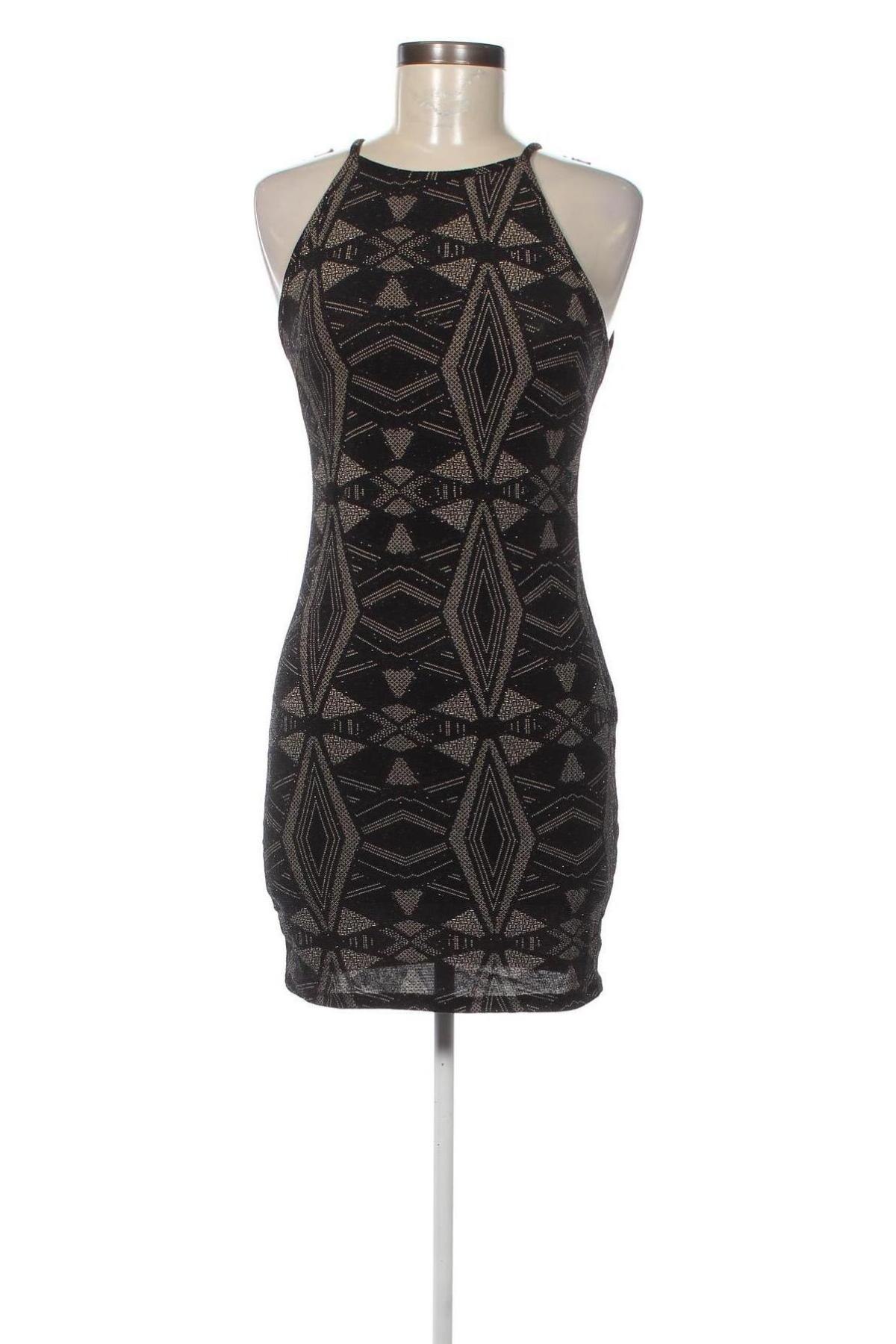 Φόρεμα Atmosphere, Μέγεθος M, Χρώμα Μαύρο, Τιμή 18,30 €