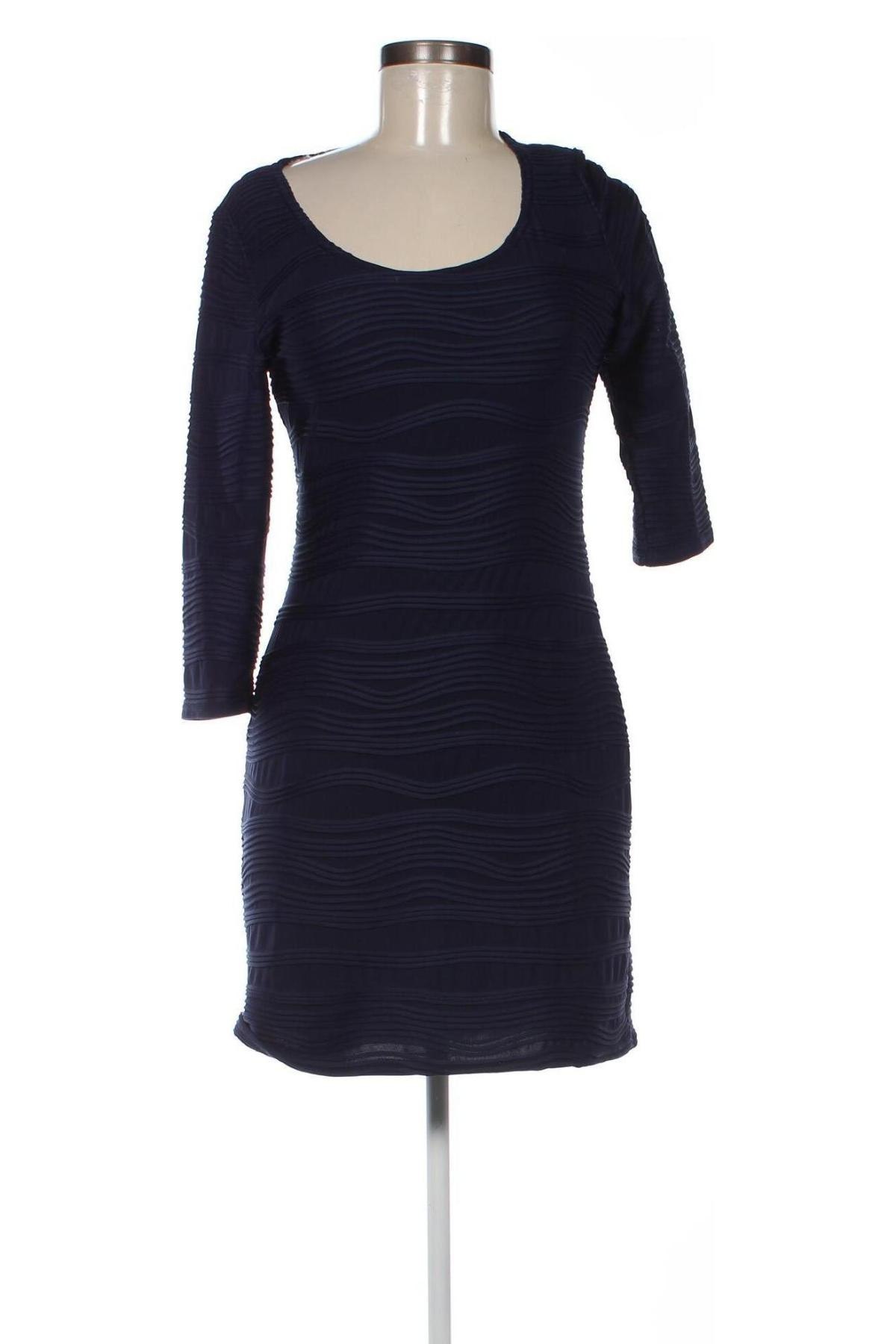 Kleid Atmosphere, Größe M, Farbe Blau, Preis 10,90 €