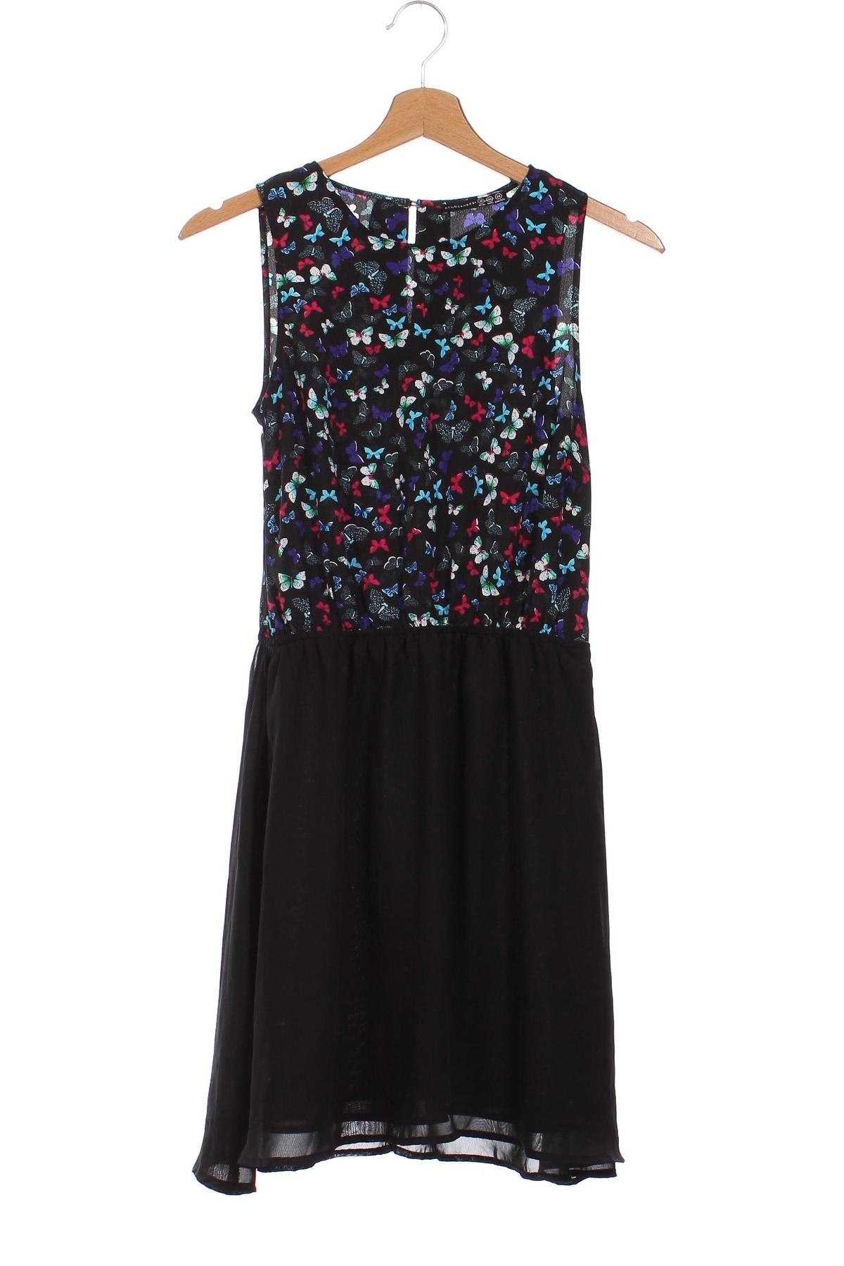 Φόρεμα Atmosphere, Μέγεθος S, Χρώμα Πολύχρωμο, Τιμή 8,01 €