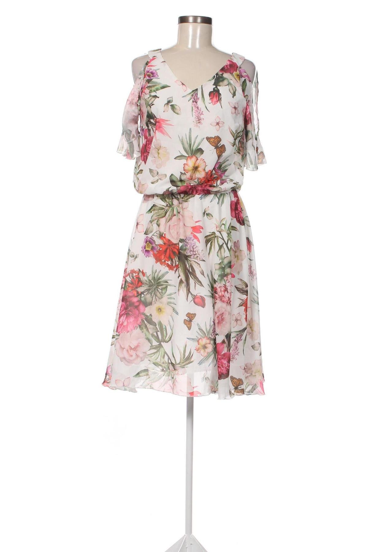 Φόρεμα Awama, Μέγεθος M, Χρώμα Πολύχρωμο, Τιμή 24,46 €