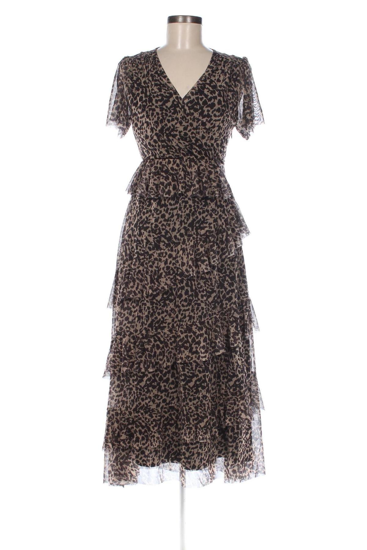 Φόρεμα Aware by Vero Moda, Μέγεθος XS, Χρώμα Πολύχρωμο, Τιμή 30,62 €