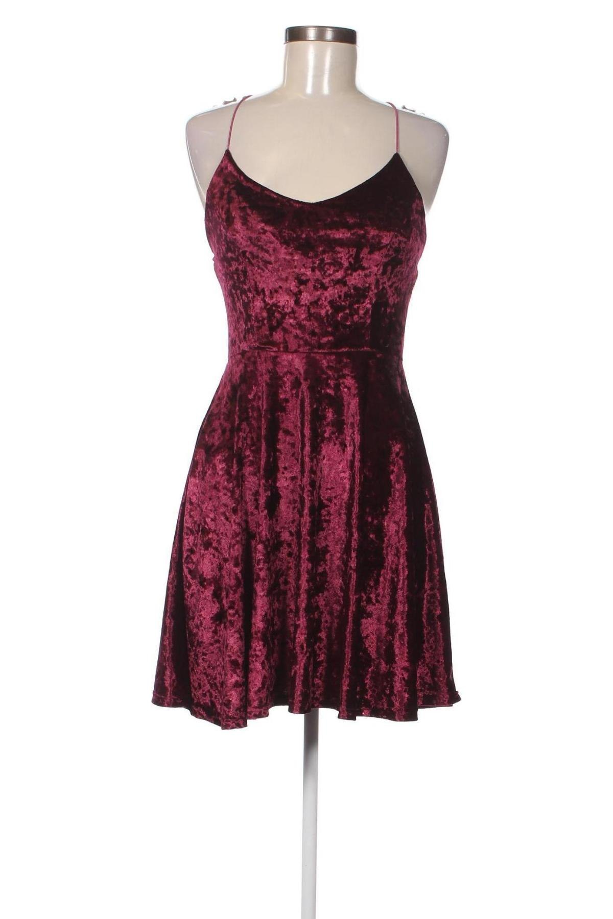 Šaty  Ax Paris, Velikost M, Barva Růžová, Cena  306,00 Kč