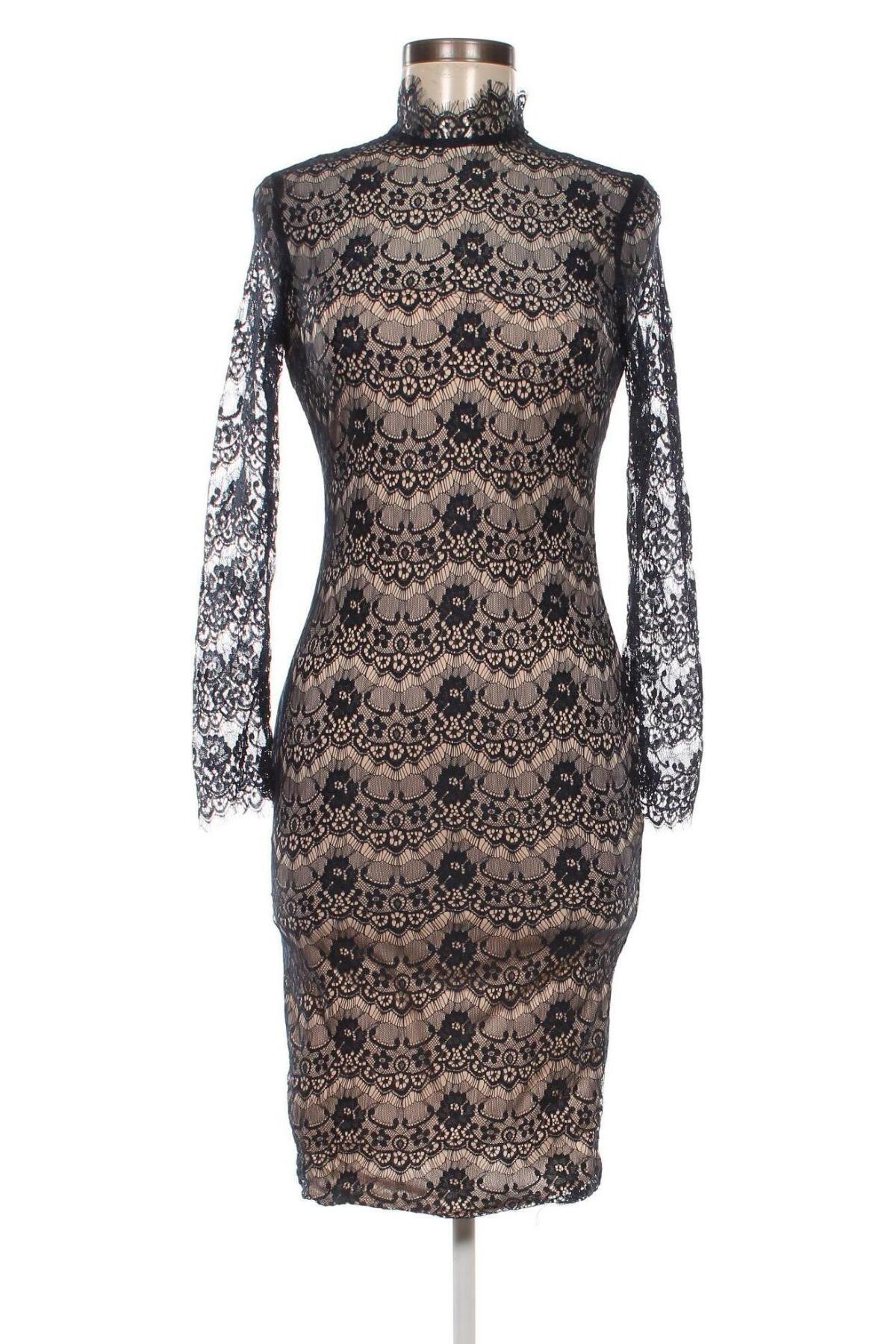 Φόρεμα Ax Paris, Μέγεθος M, Χρώμα Μπλέ, Τιμή 23,01 €
