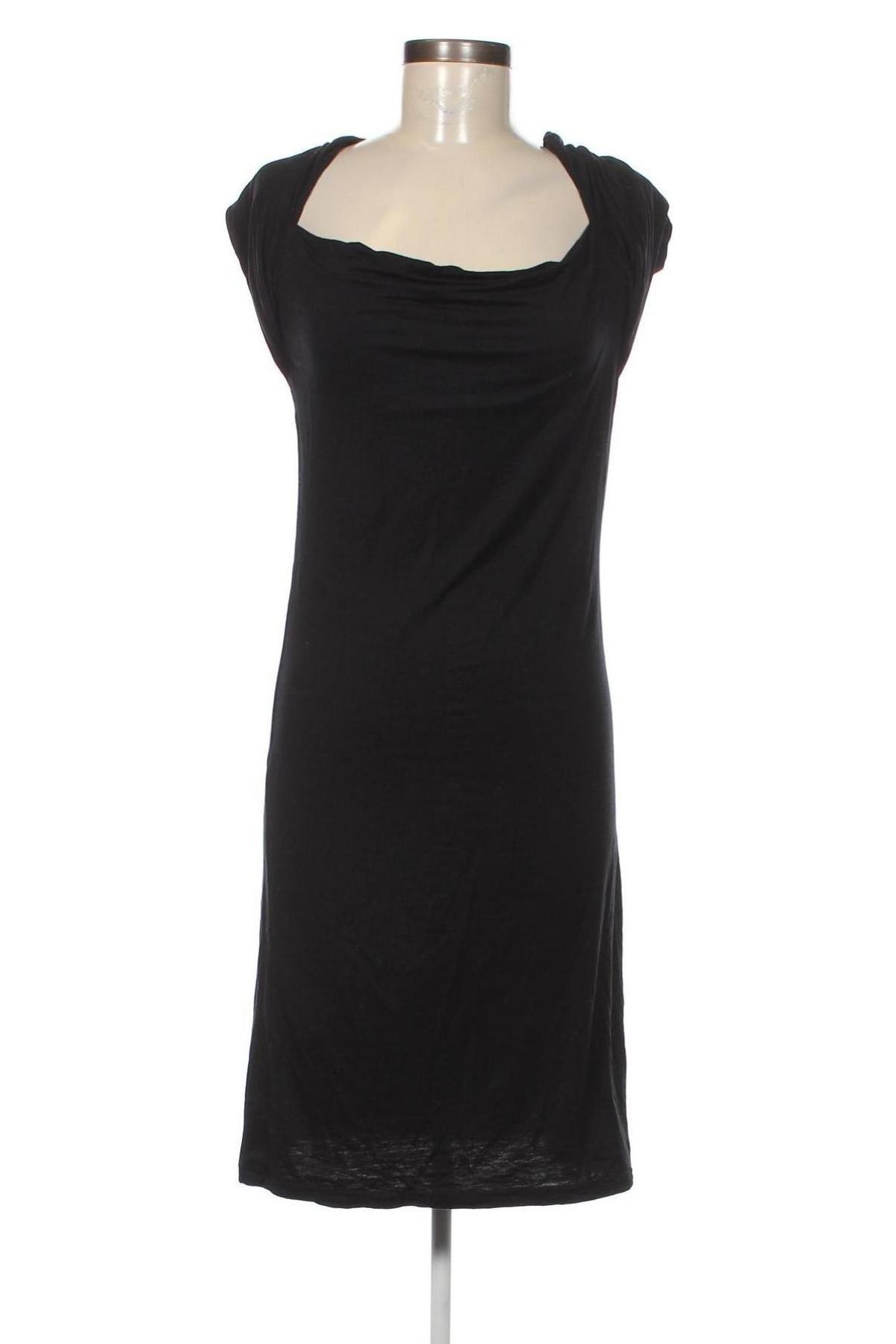 Kleid B.Young, Größe L, Farbe Schwarz, Preis 15,61 €