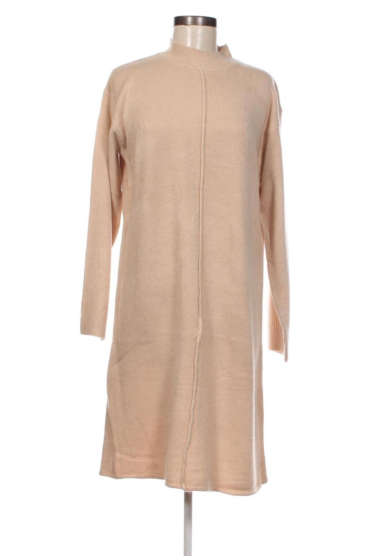 Kleid B.Young, Größe XL, Farbe Beige, Preis 13,89 €