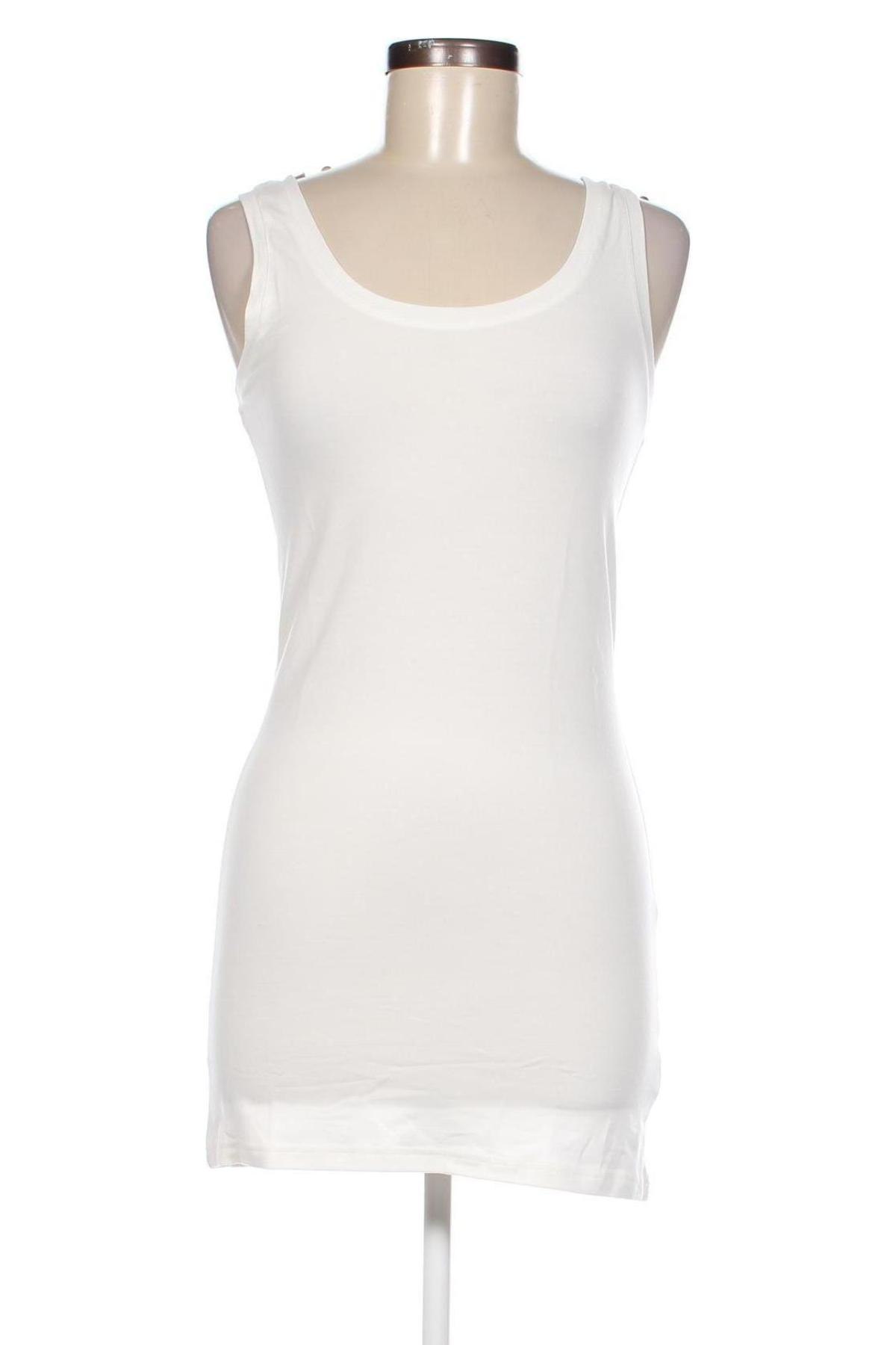 Φόρεμα B.Young, Μέγεθος M, Χρώμα Λευκό, Τιμή 20,24 €