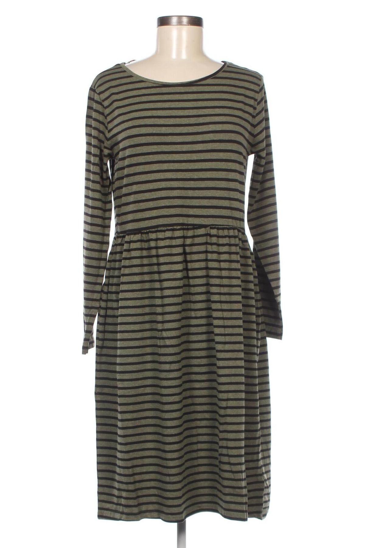 Kleid B.Young, Größe L, Farbe Grün, Preis 55,67 €