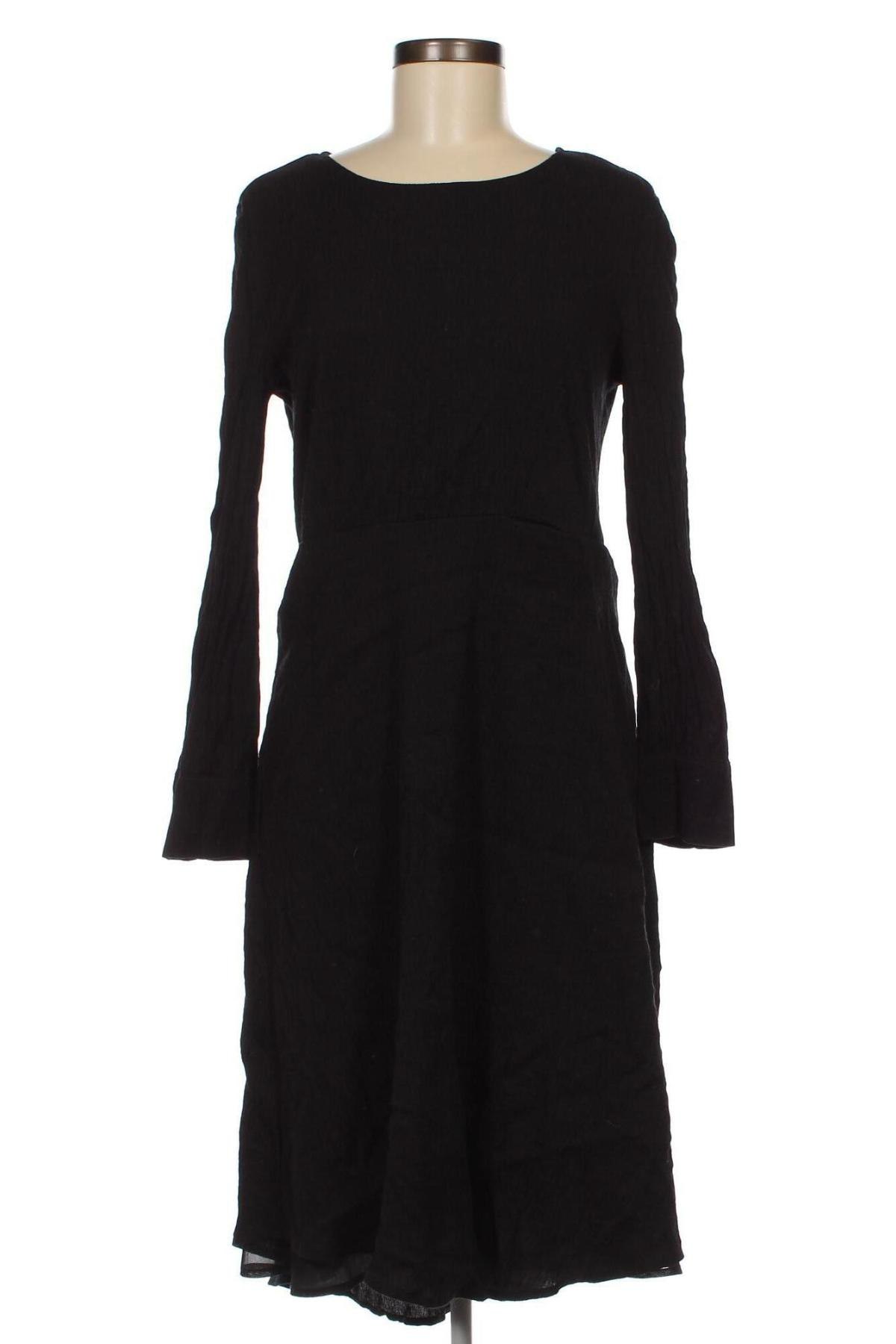 Kleid B.Young, Größe M, Farbe Schwarz, Preis € 4,73