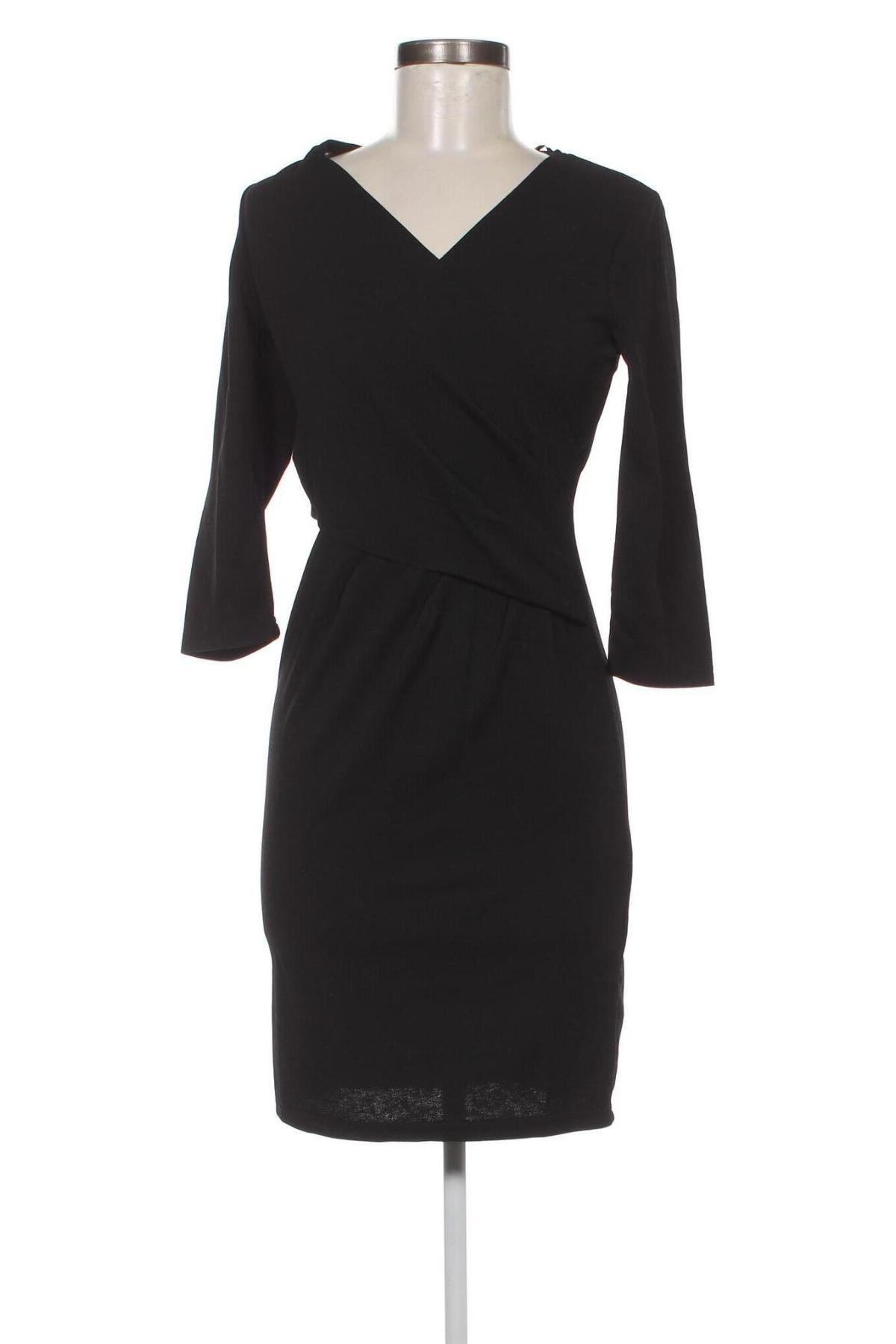 Φόρεμα B.Young, Μέγεθος S, Χρώμα Μαύρο, Τιμή 21,43 €