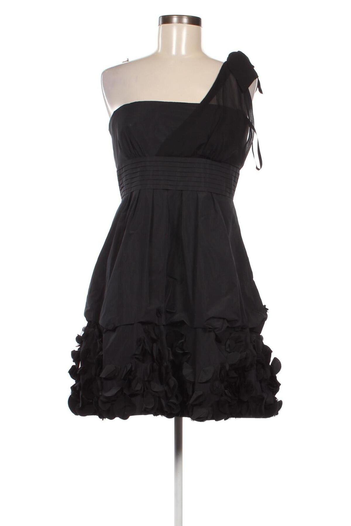 Φόρεμα BCBG Max Azria, Μέγεθος L, Χρώμα Μαύρο, Τιμή 134,44 €