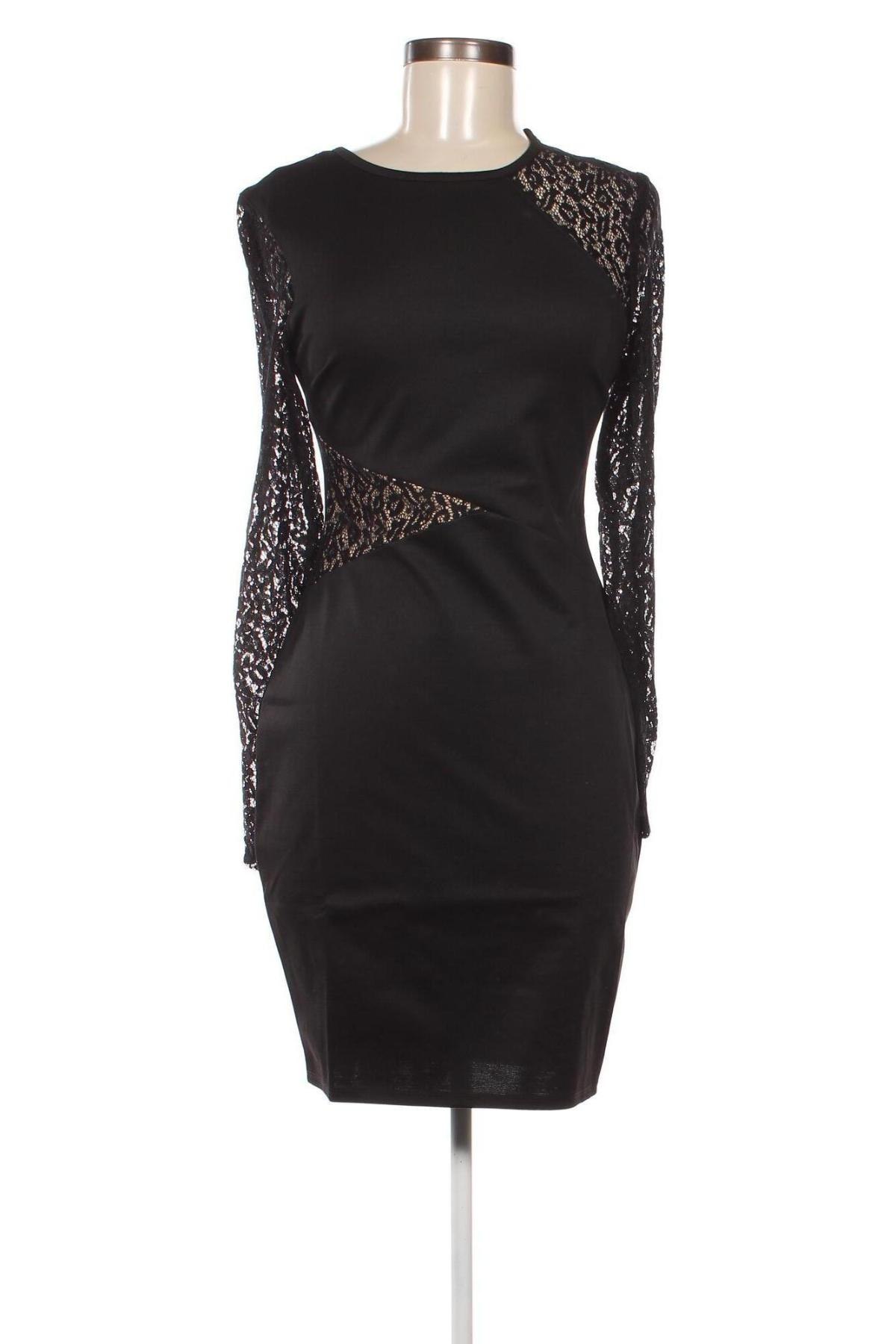Φόρεμα BCBG Max Azria, Μέγεθος S, Χρώμα Μαύρο, Τιμή 89,63 €