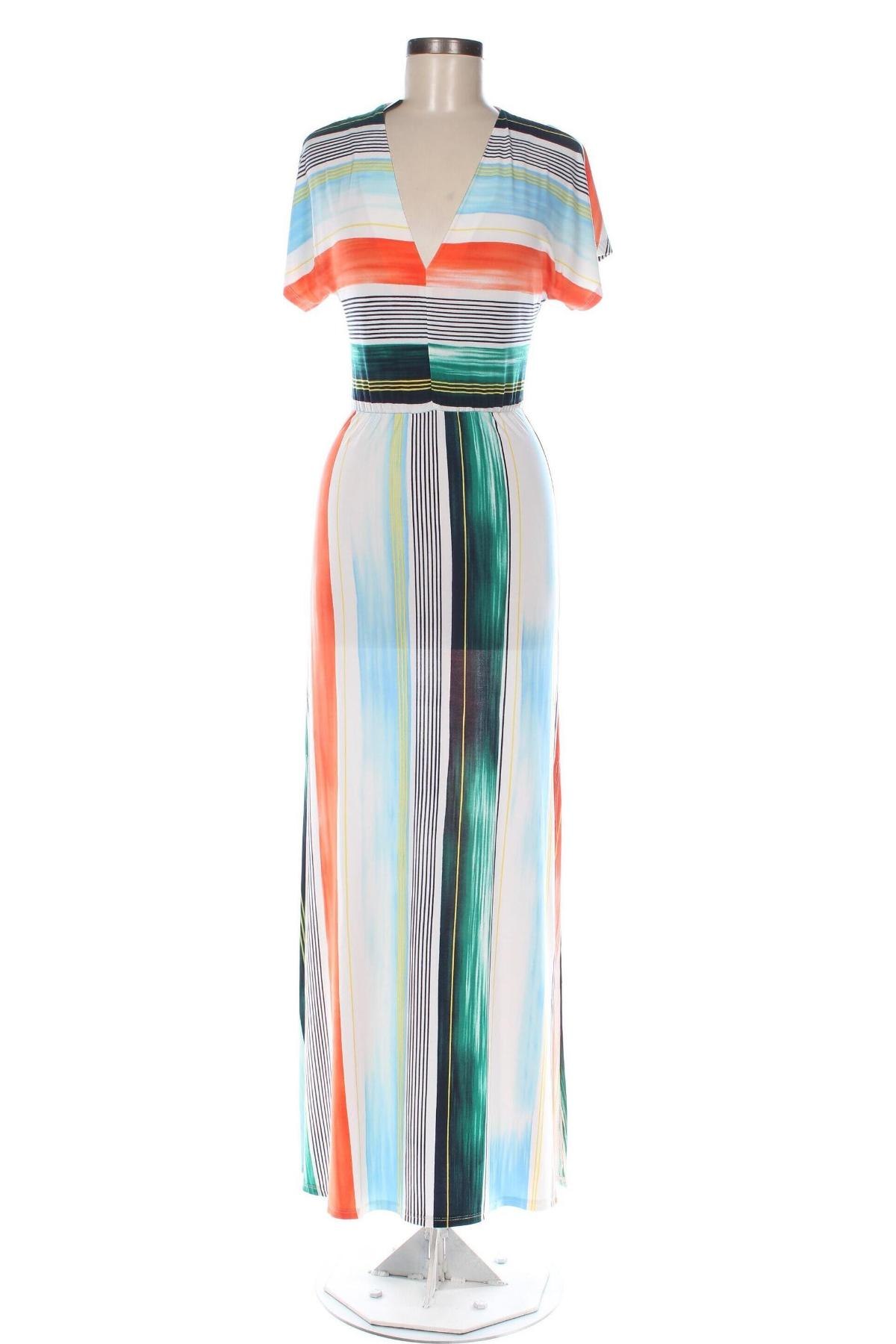 Φόρεμα BCBG Max Azria, Μέγεθος XS, Χρώμα Πολύχρωμο, Τιμή 81,68 €