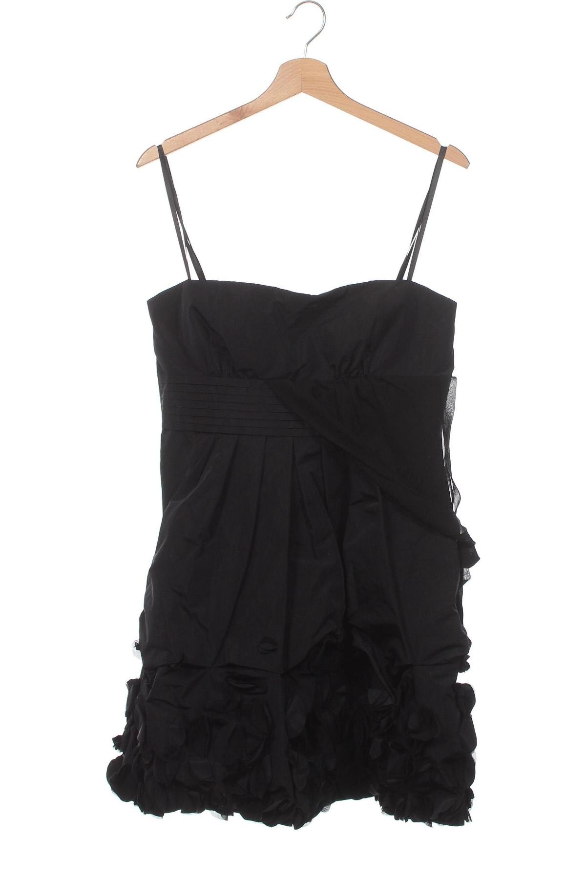 Φόρεμα BCBG Max Azria, Μέγεθος M, Χρώμα Μαύρο, Τιμή 134,44 €