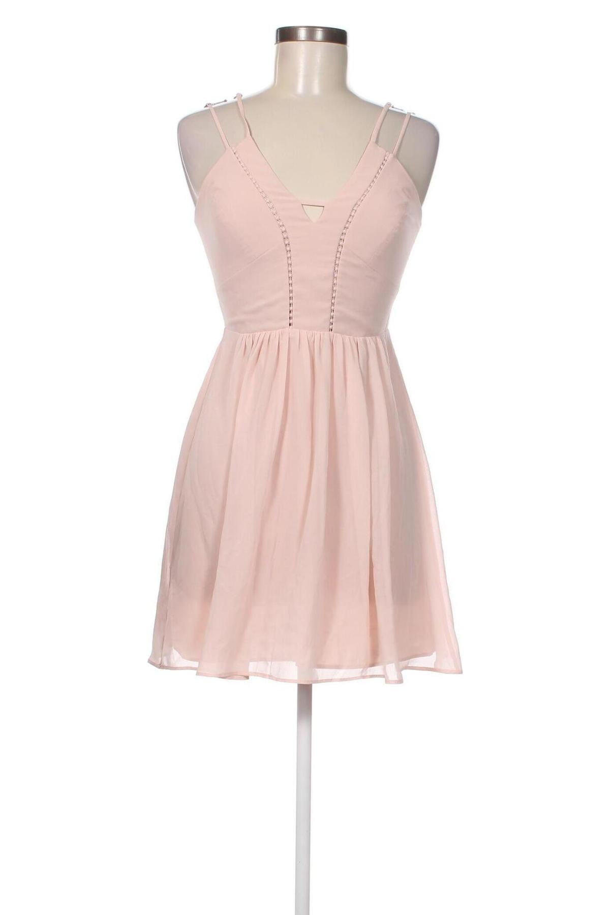 Kleid BCBGeneration, Größe S, Farbe Rosa, Preis 37,48 €