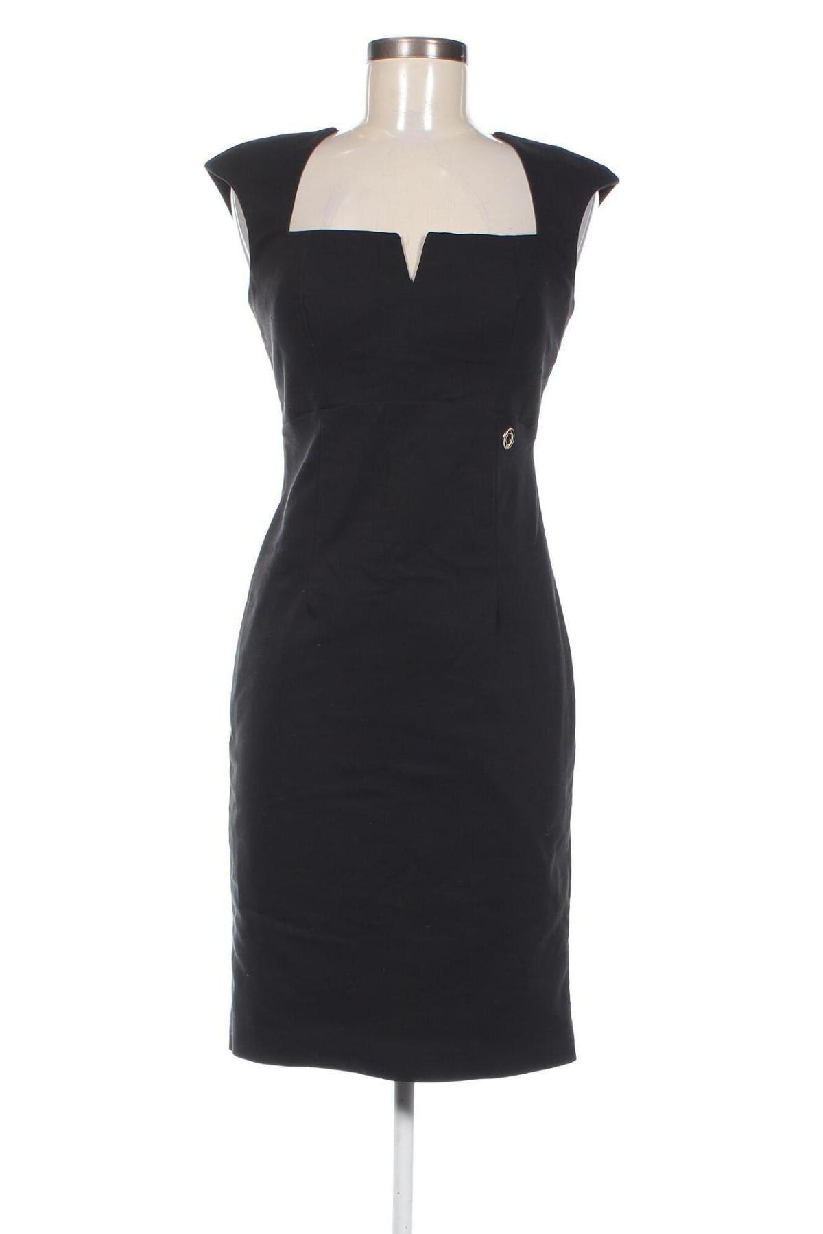 Φόρεμα BSB Collection, Μέγεθος L, Χρώμα Μαύρο, Τιμή 31,68 €