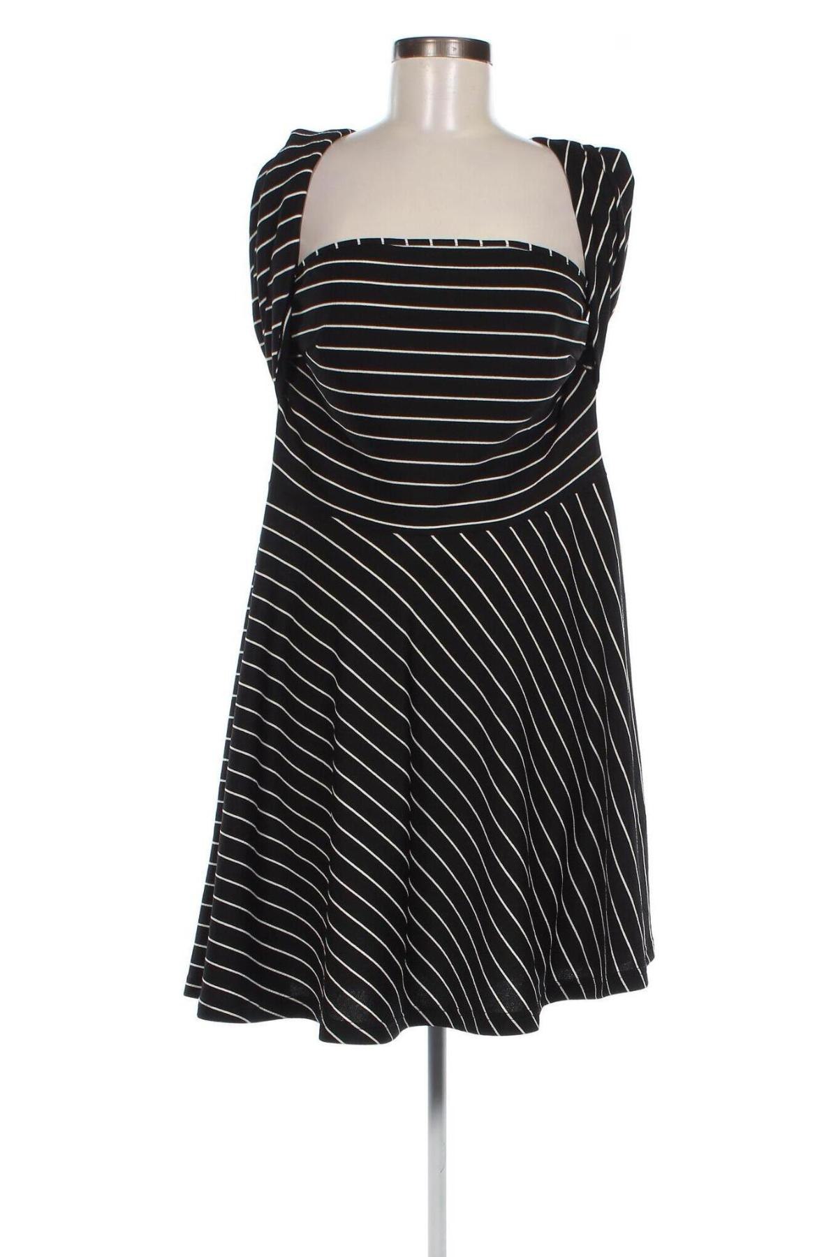 Φόρεμα Banned Retro, Μέγεθος XL, Χρώμα Πολύχρωμο, Τιμή 4,45 €