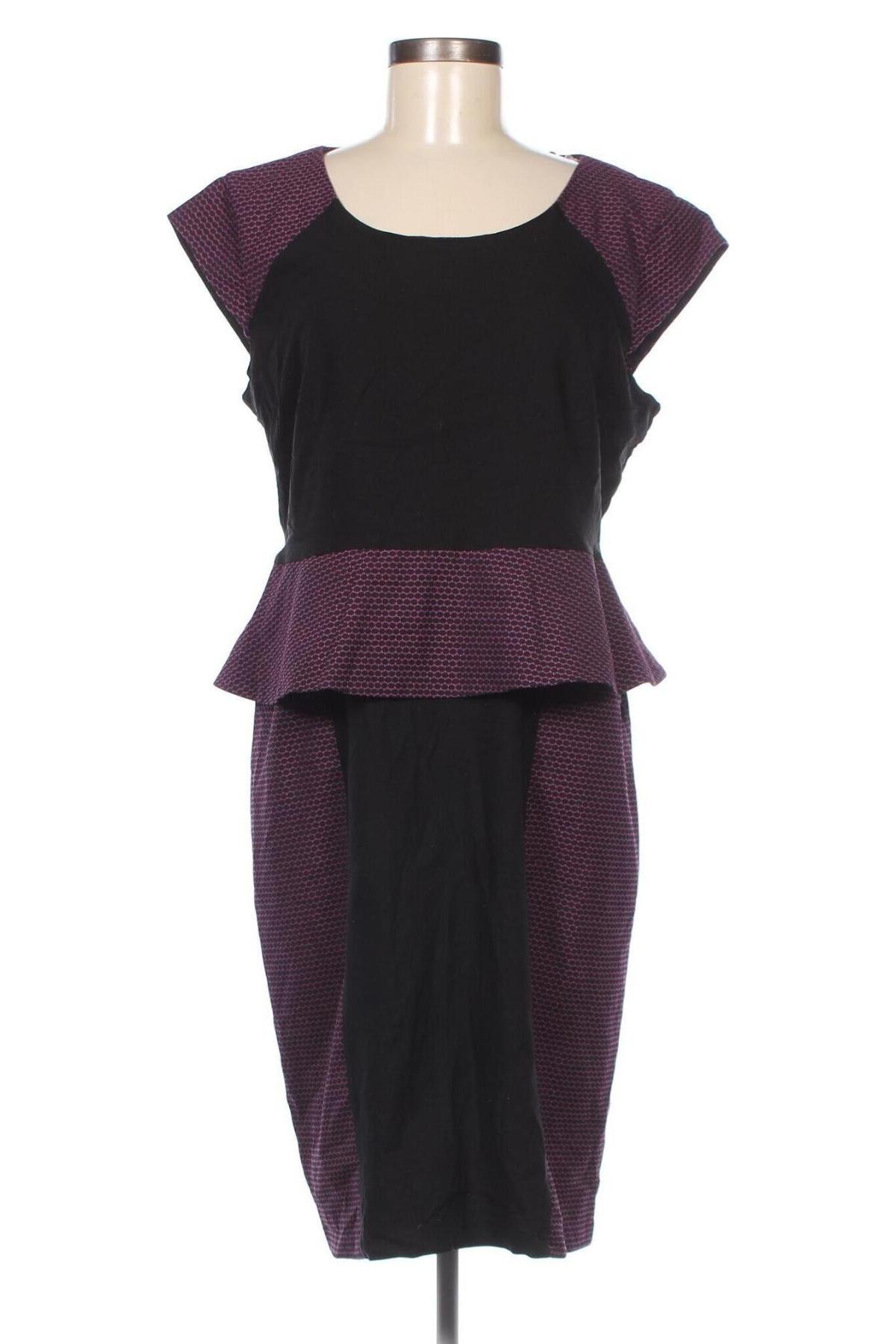 Kleid Basque, Größe XL, Farbe Mehrfarbig, Preis € 10,69